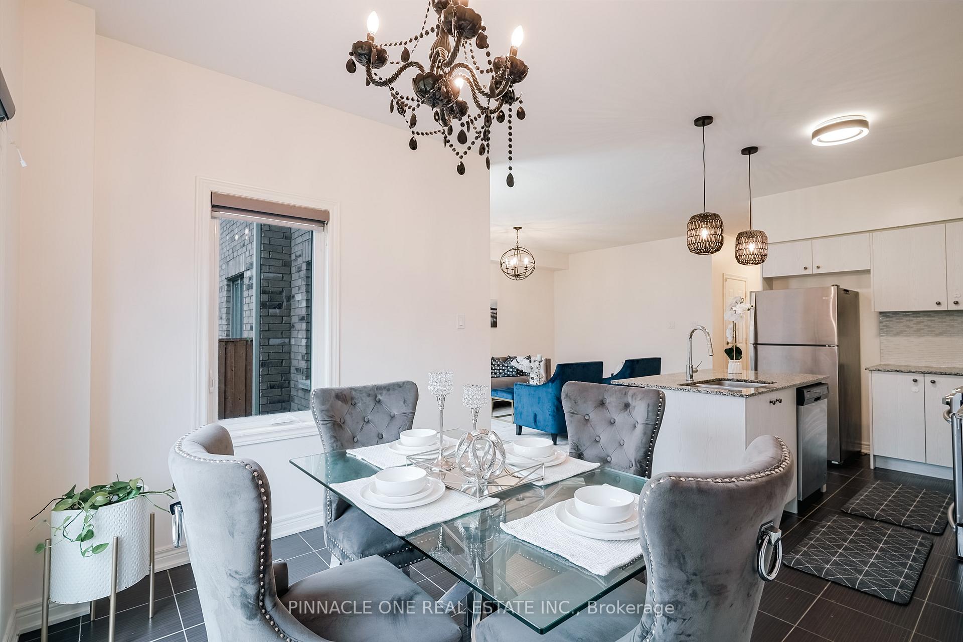 Photo 27 of 15 Tait Crescent, Clarington, Bowmanville — HOMEH