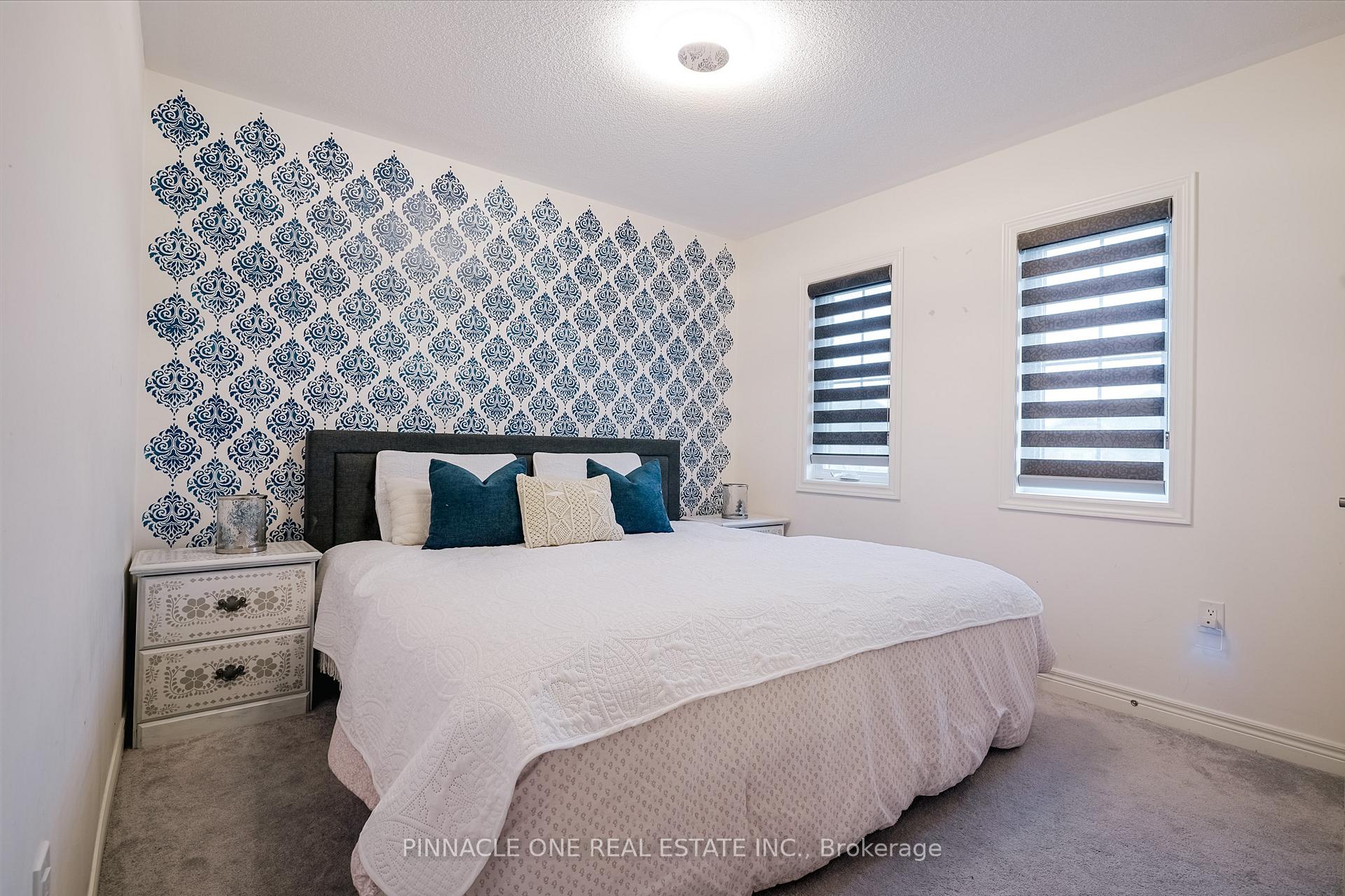 Photo 29 of 15 Tait Crescent, Clarington, Bowmanville — HOMEH