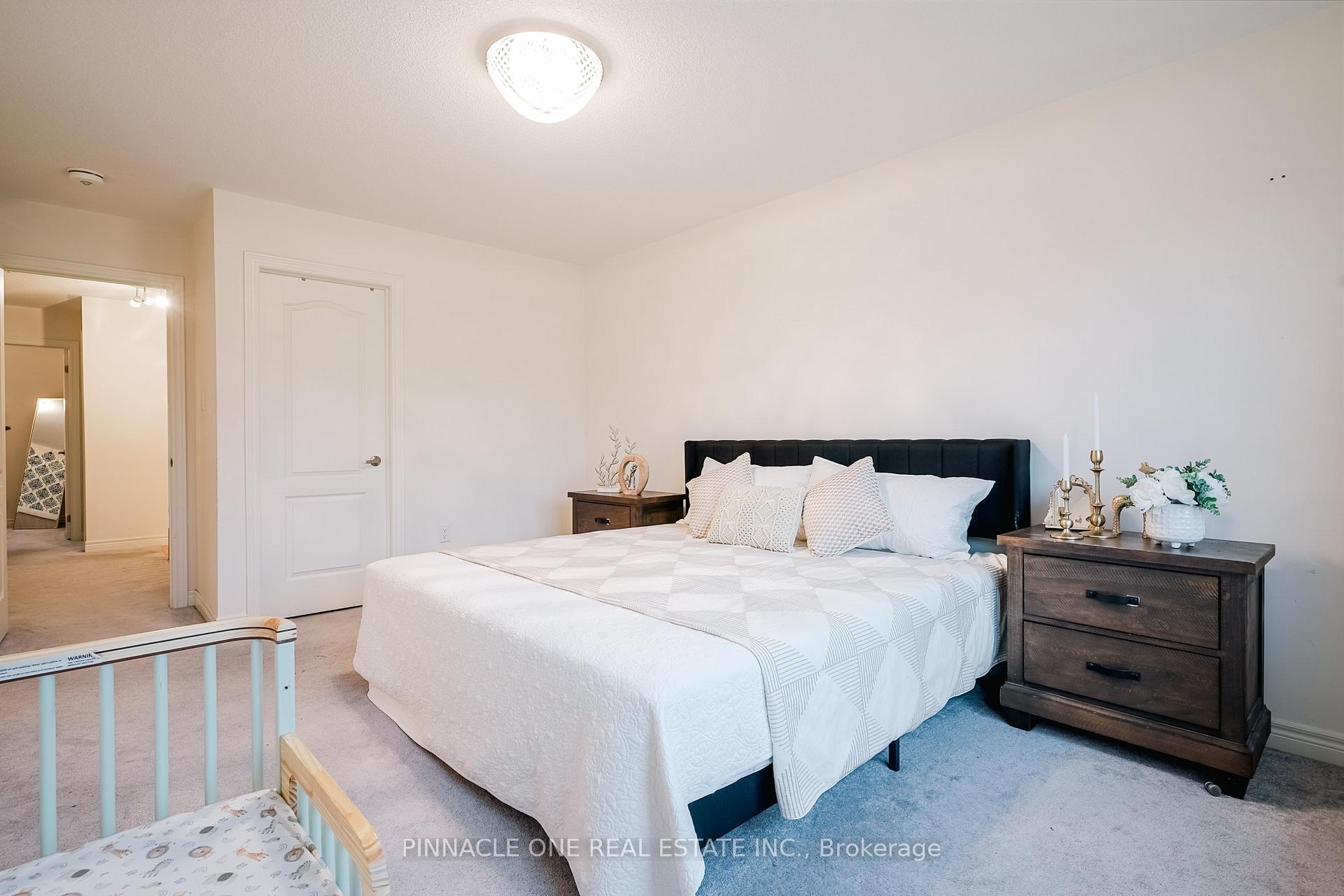 Photo 42 of 15 Tait Crescent, Clarington, Bowmanville — HOMEH