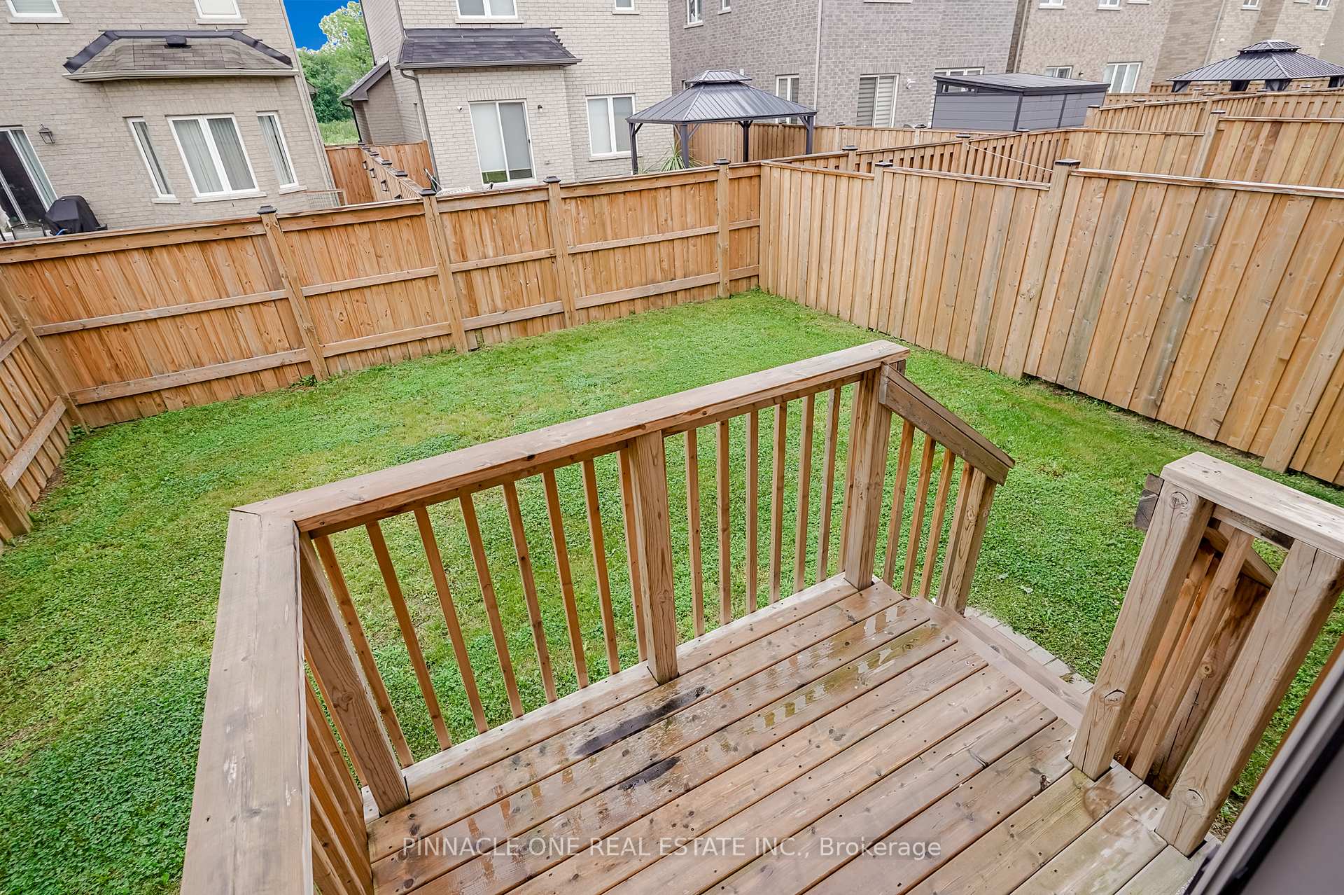 Photo 47 of 15 Tait Crescent, Clarington, Bowmanville — HOMEH