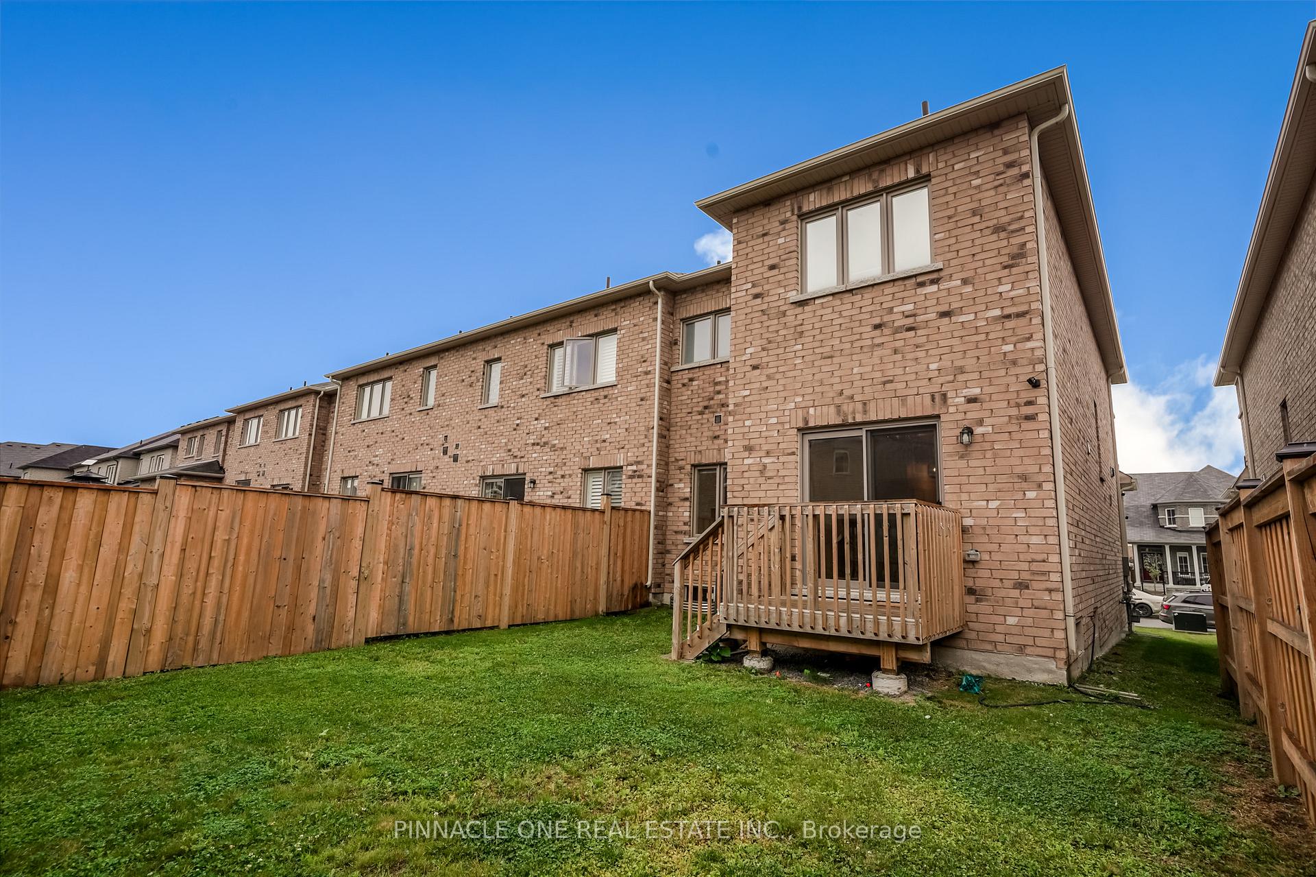Photo 49 of 15 Tait Crescent, Clarington, Bowmanville — HOMEH