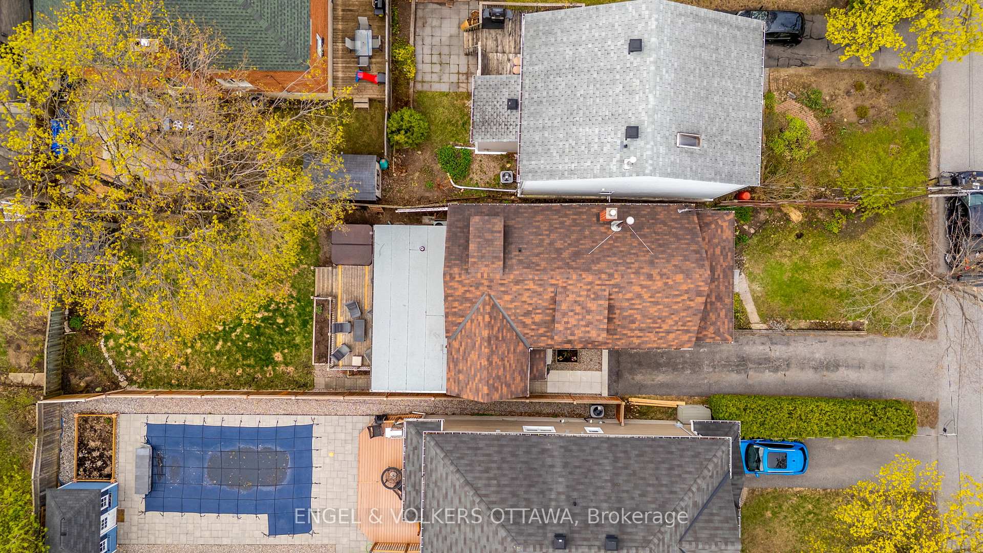 Photo 41 of 674 Melbourne Avenue, Ottawa, Laurentianview — HOMEH