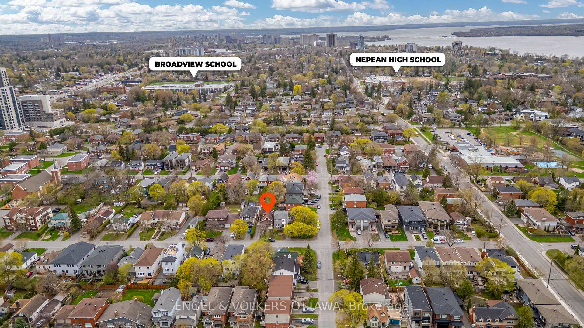 Photo 46 of 674 Melbourne Avenue, Ottawa, Laurentianview — HOMEH