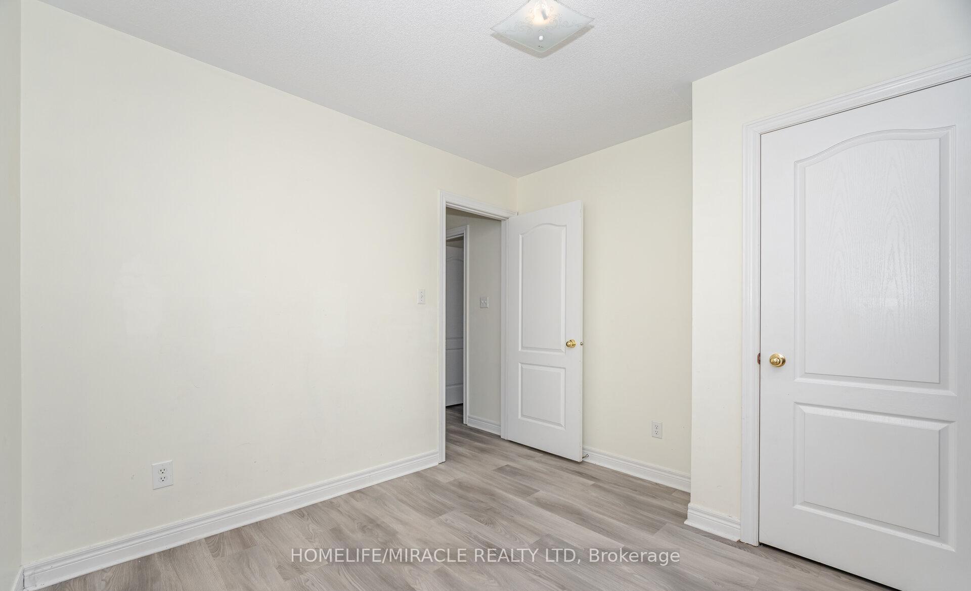 Photo 31 of 31 Hollingsworth Circle, Brampton, Fletcher's Meadow — HOMEH