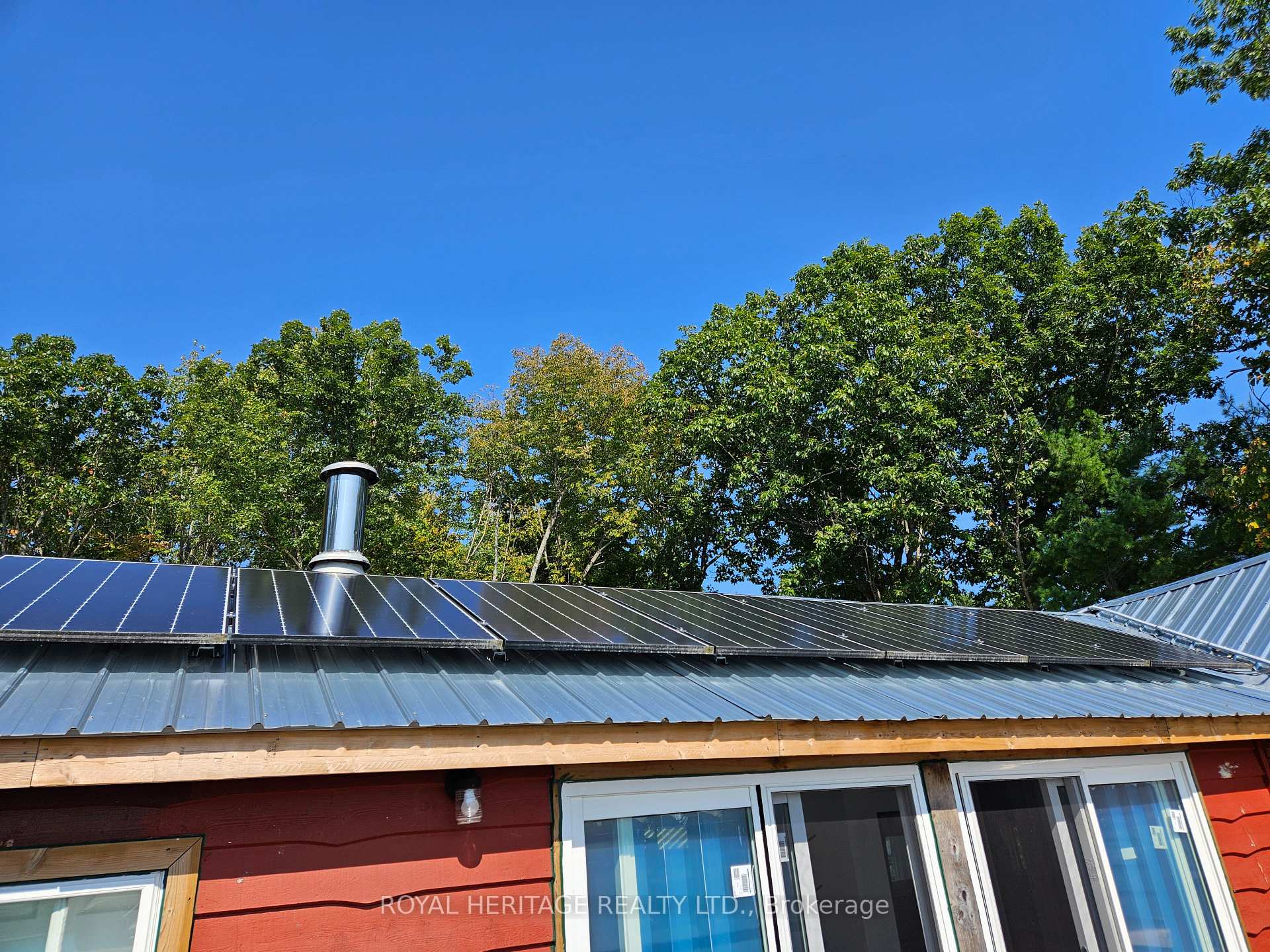Photo 4 of 2035C Fifth Lake Road, Frontenac, Frontenac Centre — HOMEH