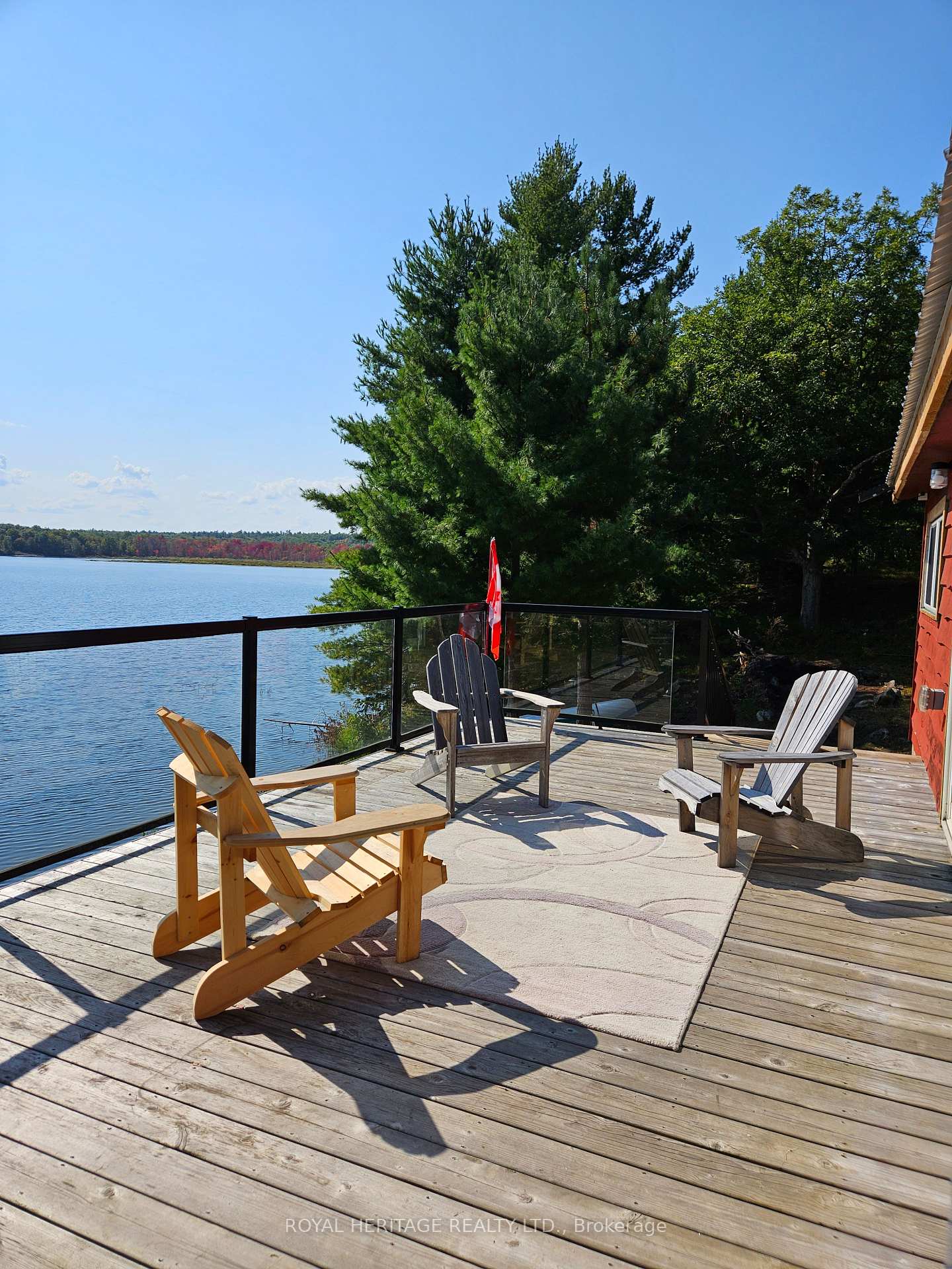 Photo 10 of 2035C Fifth Lake Road, Frontenac, Frontenac Centre — HOMEH