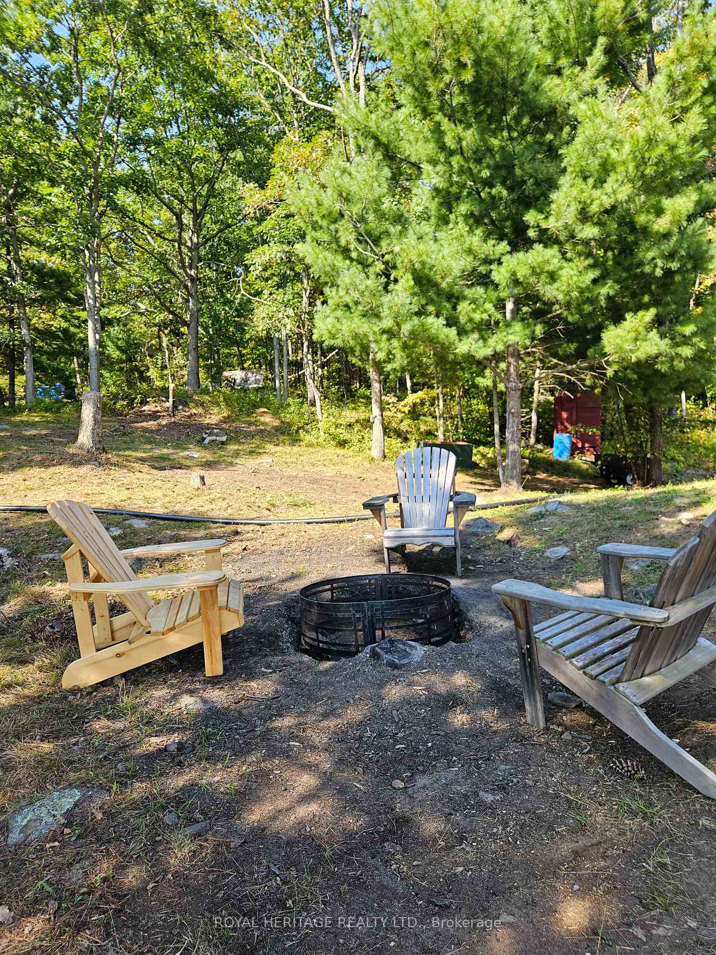 Photo 11 of 2035C Fifth Lake Road, Frontenac, Frontenac Centre — HOMEH