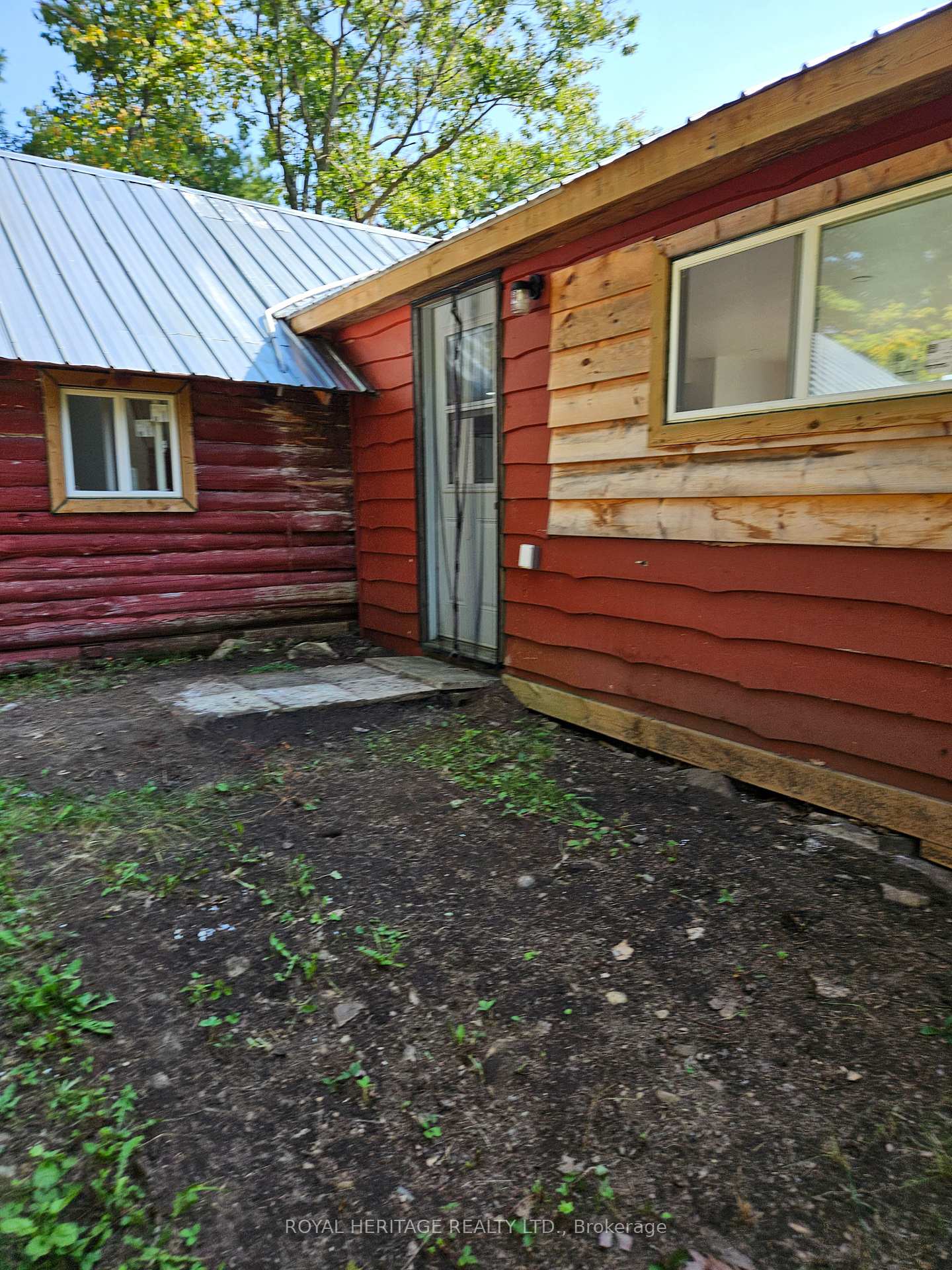 Photo 13 of 2035C Fifth Lake Road, Frontenac, Frontenac Centre — HOMEH
