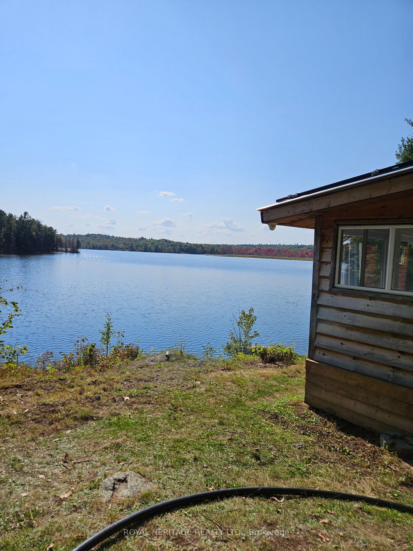 Photo 15 of 2035C Fifth Lake Road, Frontenac, Frontenac Centre — HOMEH
