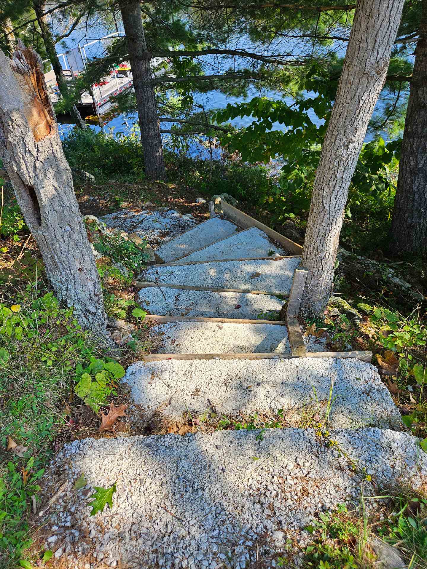 Photo 17 of 2035C Fifth Lake Road, Frontenac, Frontenac Centre — HOMEH