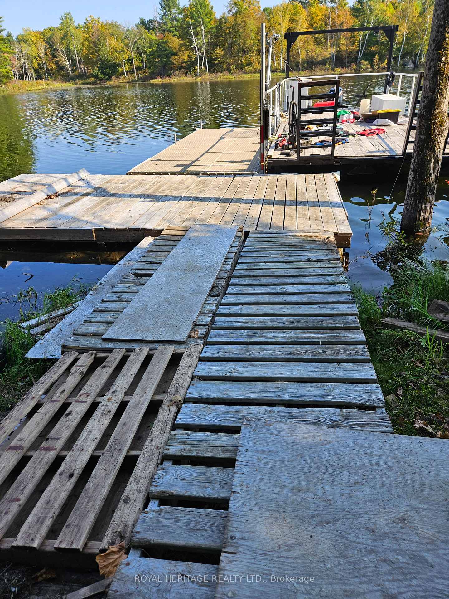 Photo 18 of 2035C Fifth Lake Road, Frontenac, Frontenac Centre — HOMEH