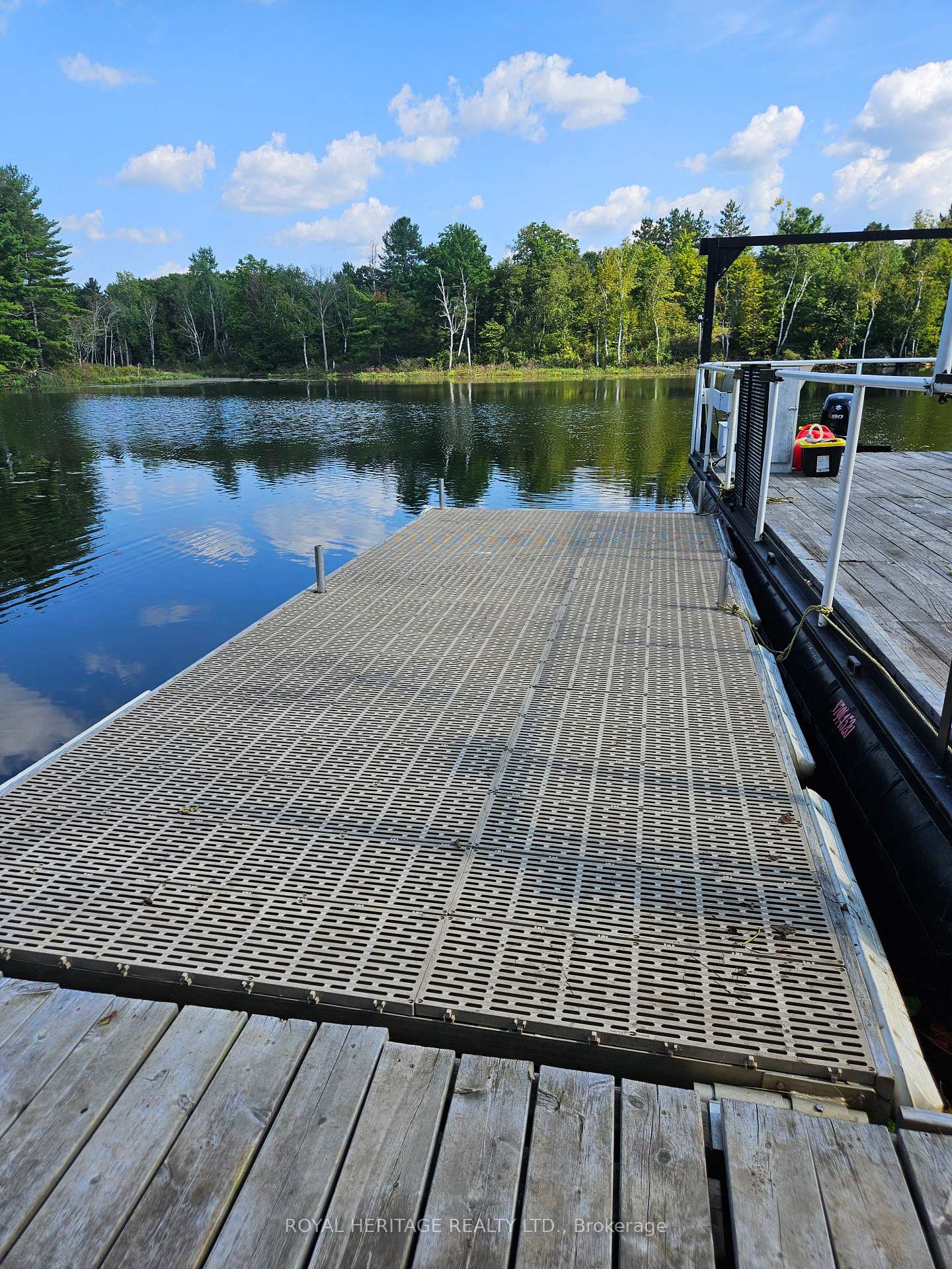 Photo 19 of 2035C Fifth Lake Road, Frontenac, Frontenac Centre — HOMEH