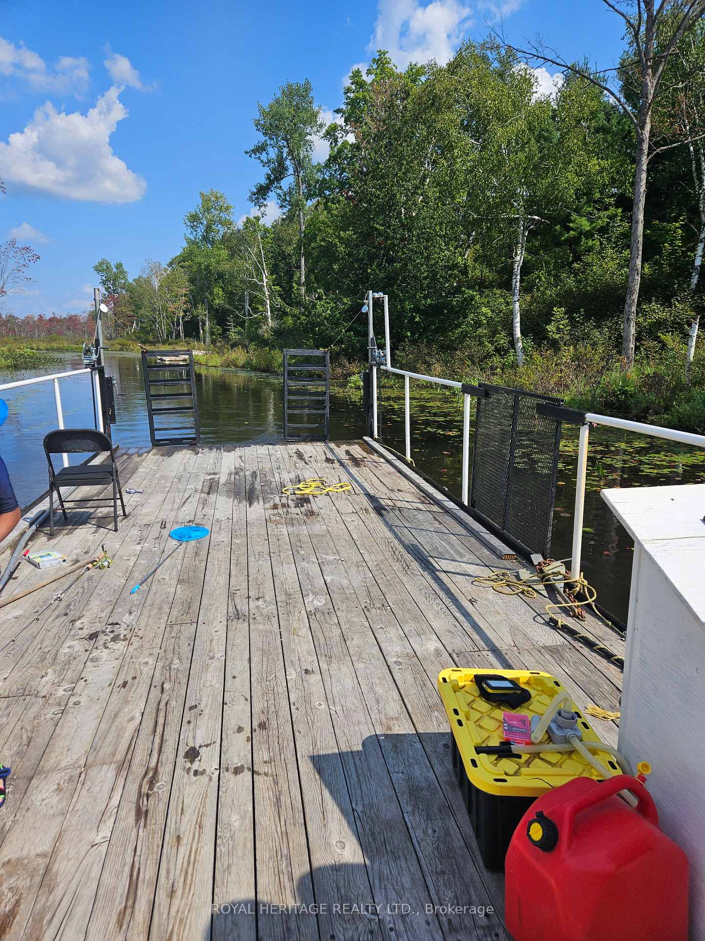 Photo 20 of 2035C Fifth Lake Road, Frontenac, Frontenac Centre — HOMEH