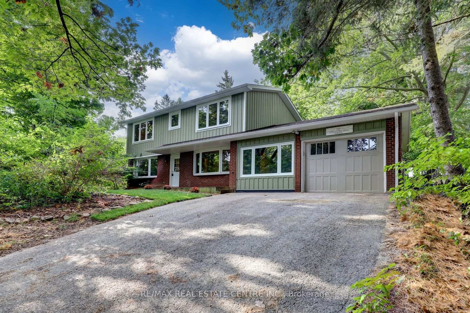 Photo 1 of 140 Confederation Street, Halton Hills, Glen Williams — HOMEH
