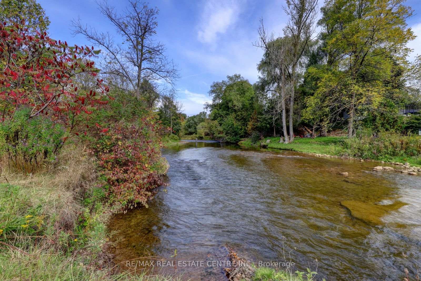 Photo 34 of 140 Confederation Street, Halton Hills, Glen Williams — HOMEH