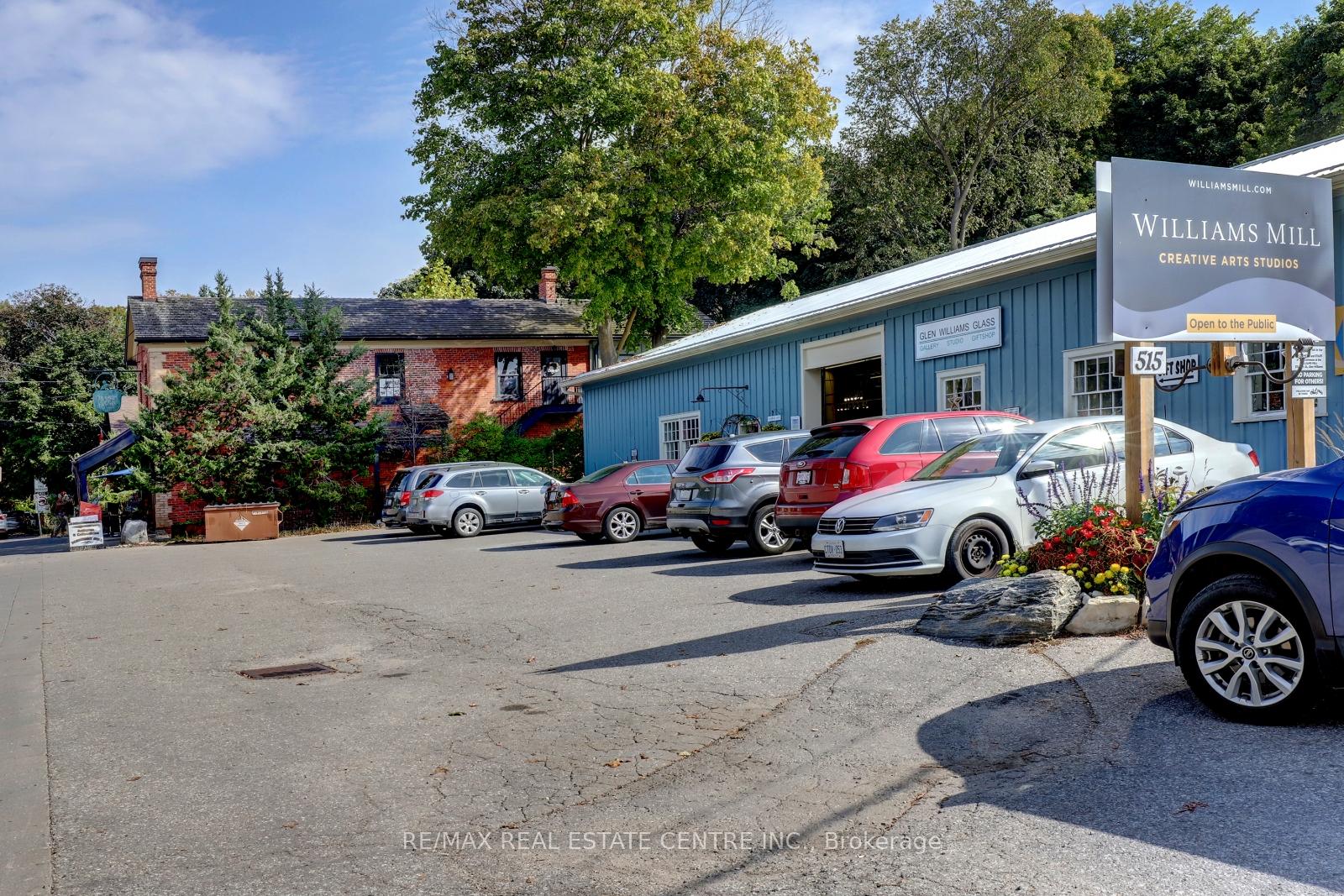 Photo 35 of 140 Confederation Street, Halton Hills, Glen Williams — HOMEH