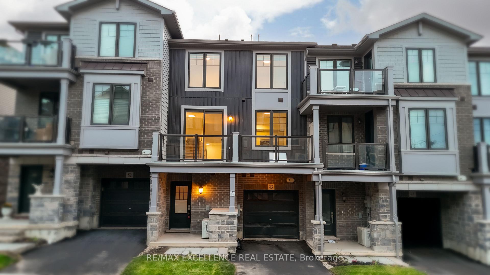 Photo 1 of Unit 83, 10 Birmingham Drive, Cambridge, Sheldon-Conestoga — HOMEH
