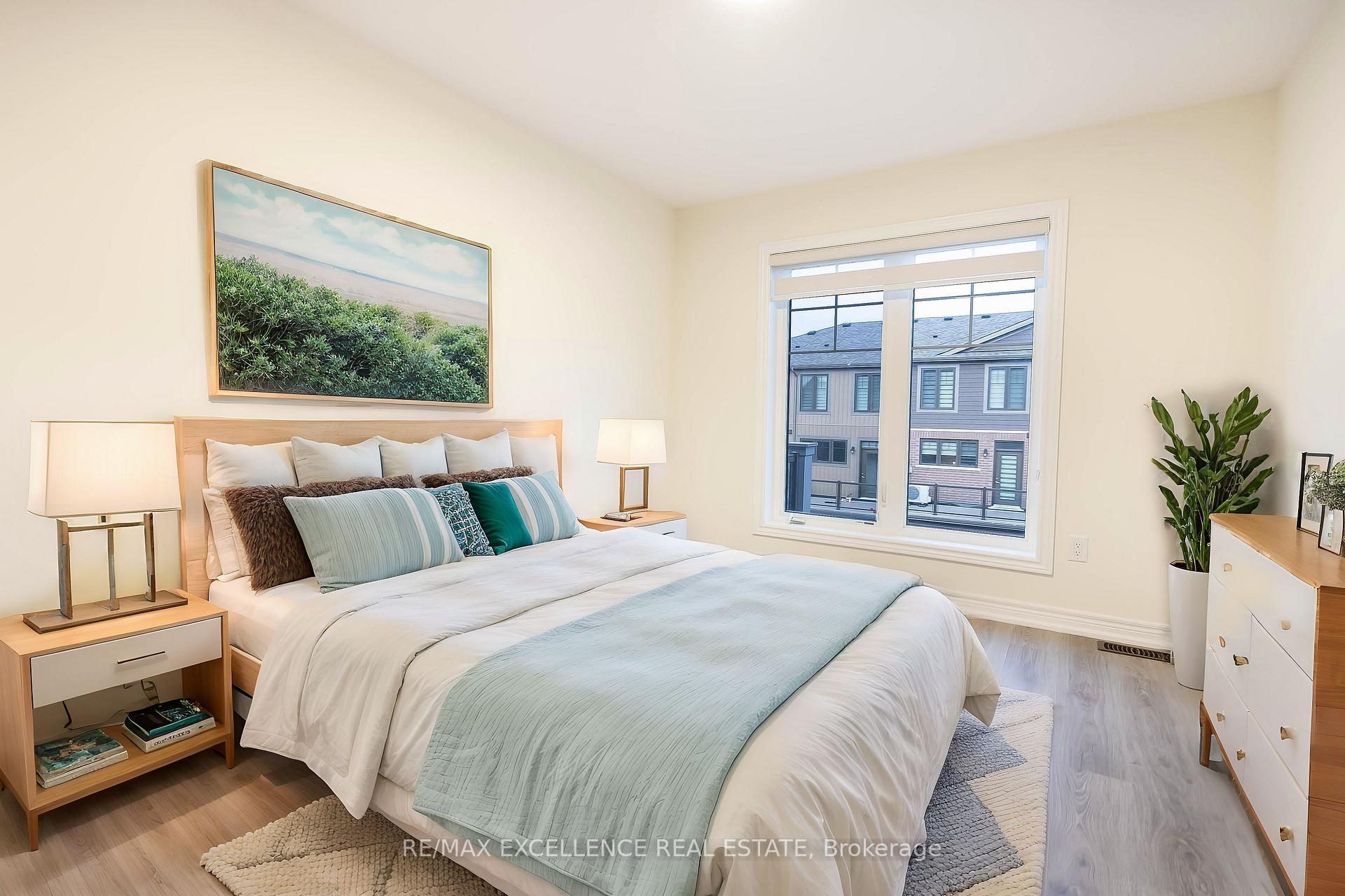 Photo 4 of Unit 83, 10 Birmingham Drive, Cambridge, Sheldon-Conestoga — HOMEH