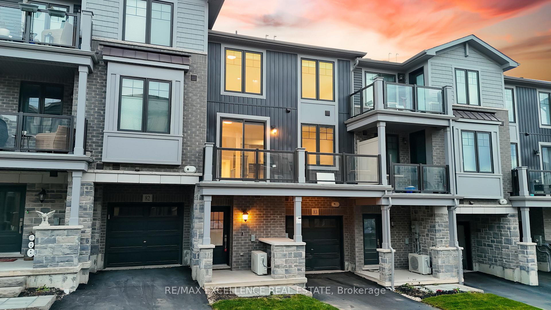 Photo 19 of Unit 83, 10 Birmingham Drive, Cambridge, Sheldon-Conestoga — HOMEH
