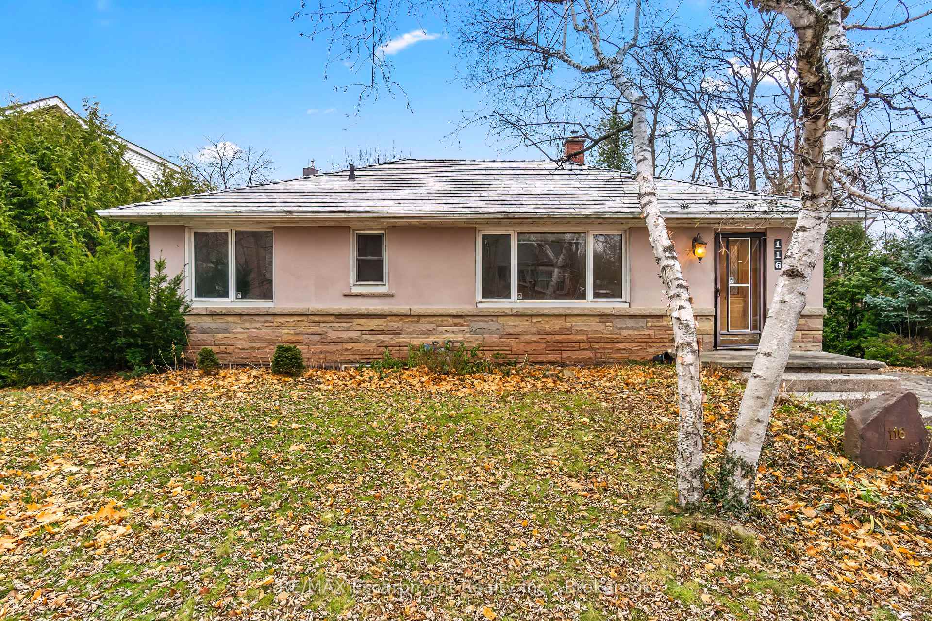 Photo 1 of Unit MAIN, 116 Prince Charles Drive, Oakville, Central — HOMEH