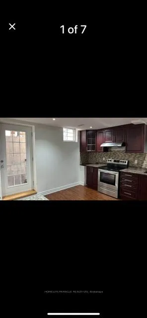 Photo 1 of 172 Bayhampton Drive, Brampton, Vales of Castlemore — HOMEH