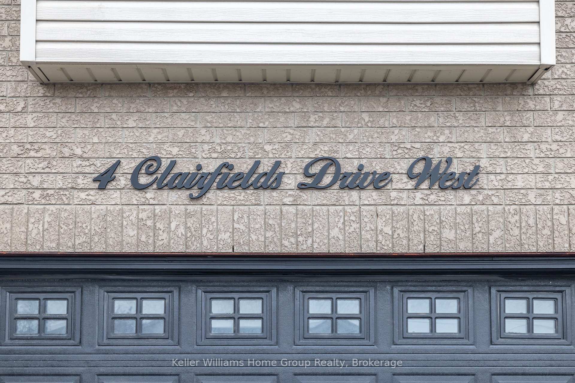 Photo 3 of 4 Clairfields Drive W, Guelph, Clairfields/Hanlon Business Park — HOMEH