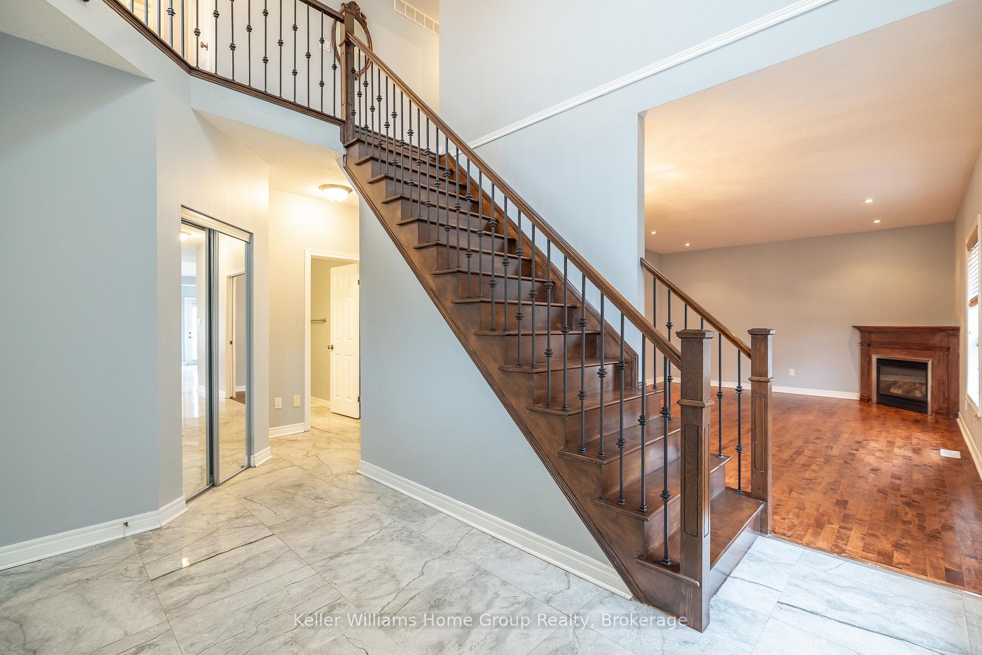 Photo 4 of 4 Clairfields Drive W, Guelph, Clairfields/Hanlon Business Park — HOMEH