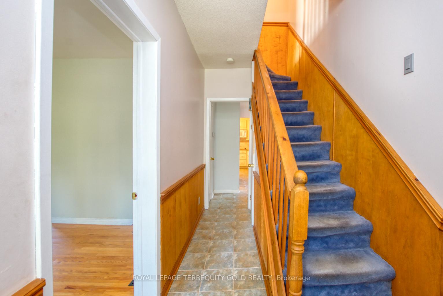Photo 22 of 25 Mill Street N, Brampton, Downtown Brampton — HOMEH