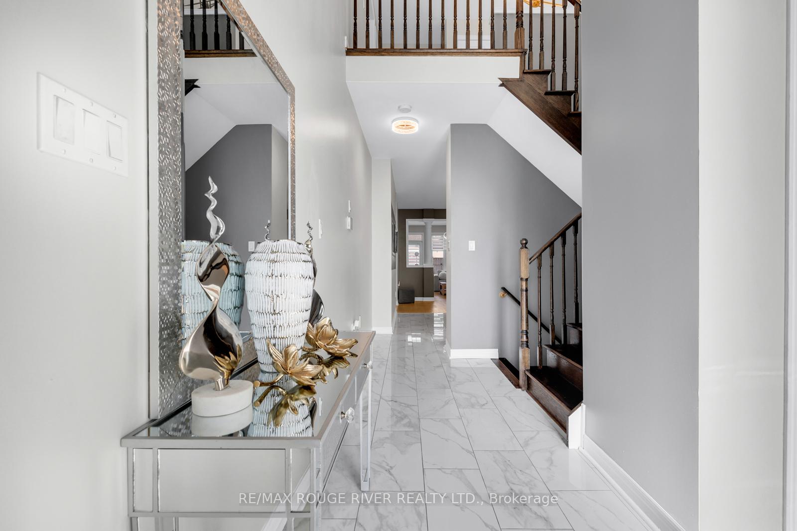 Photo 7 of 54 Erskine Drive, Clarington, Newcastle — HOMEH