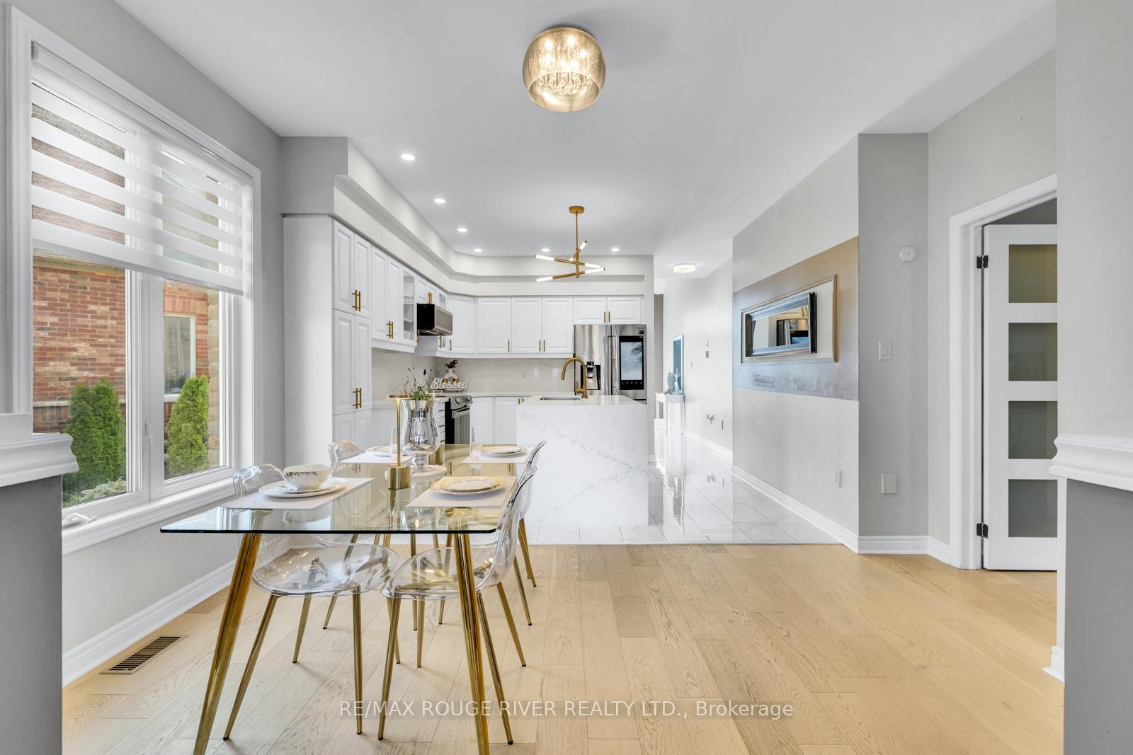 Photo 12 of 54 Erskine Drive, Clarington, Newcastle — HOMEH