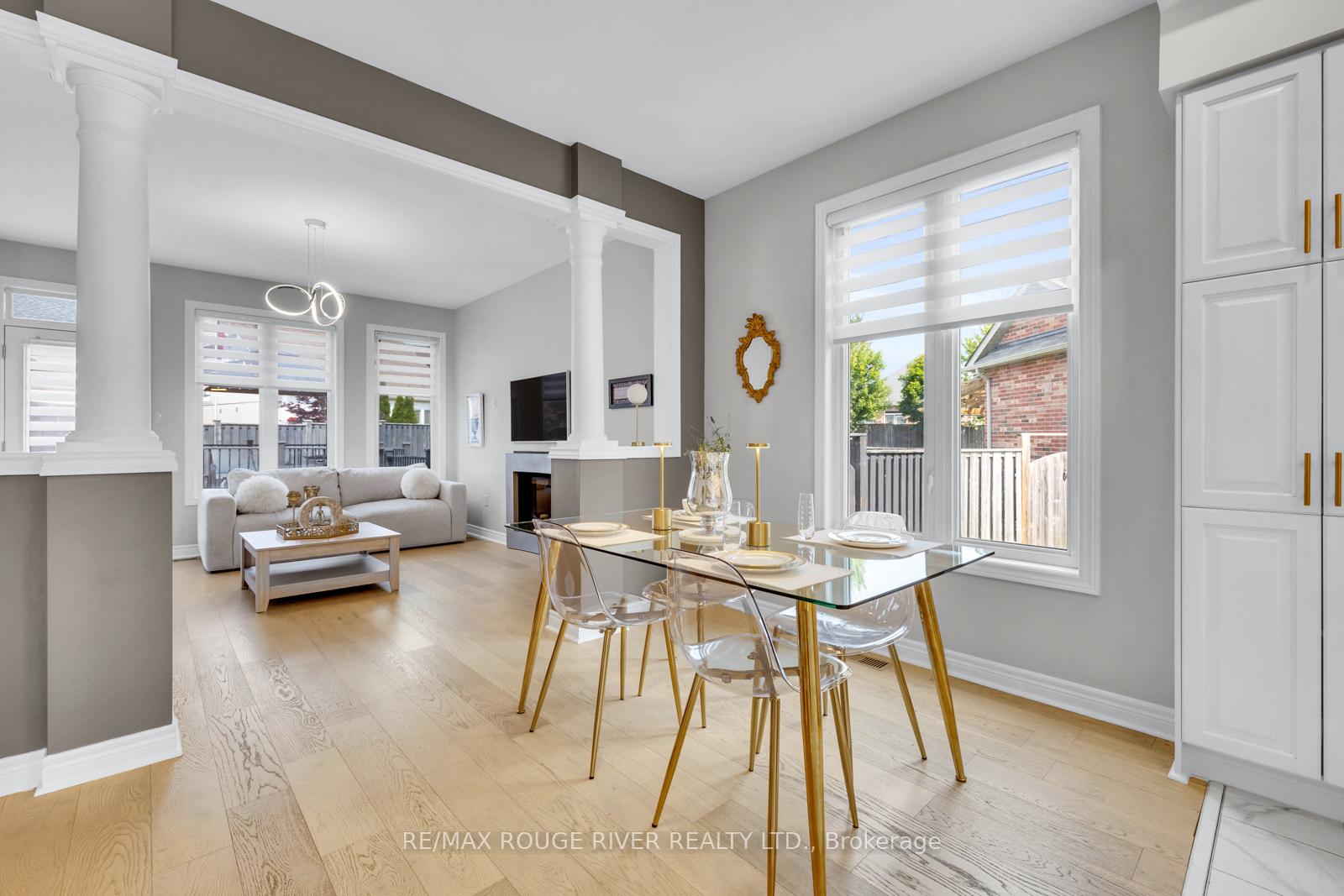 Photo 13 of 54 Erskine Drive, Clarington, Newcastle — HOMEH