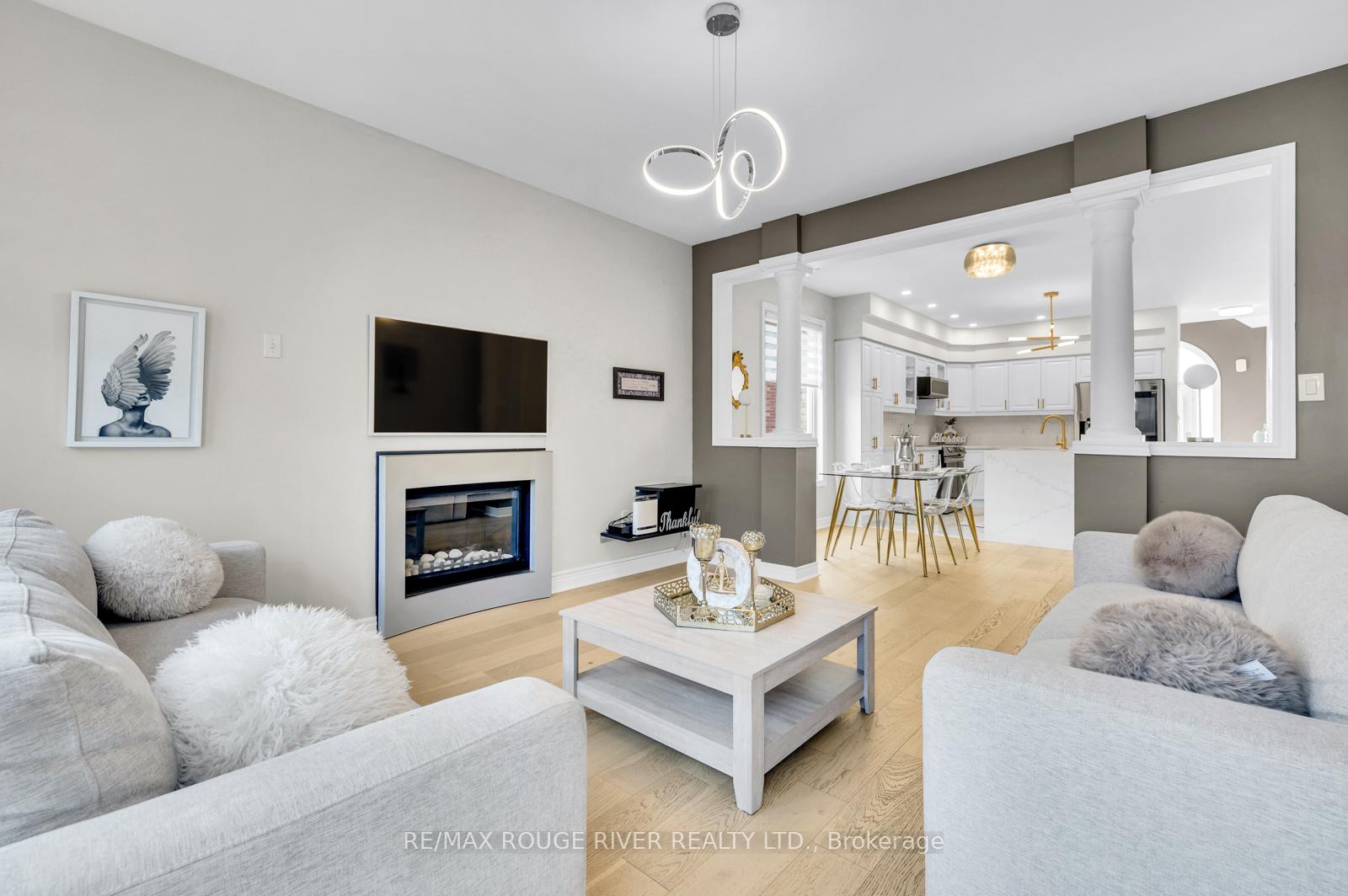 Photo 16 of 54 Erskine Drive, Clarington, Newcastle — HOMEH
