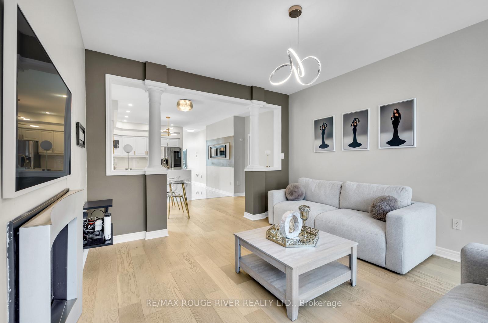 Photo 17 of 54 Erskine Drive, Clarington, Newcastle — HOMEH