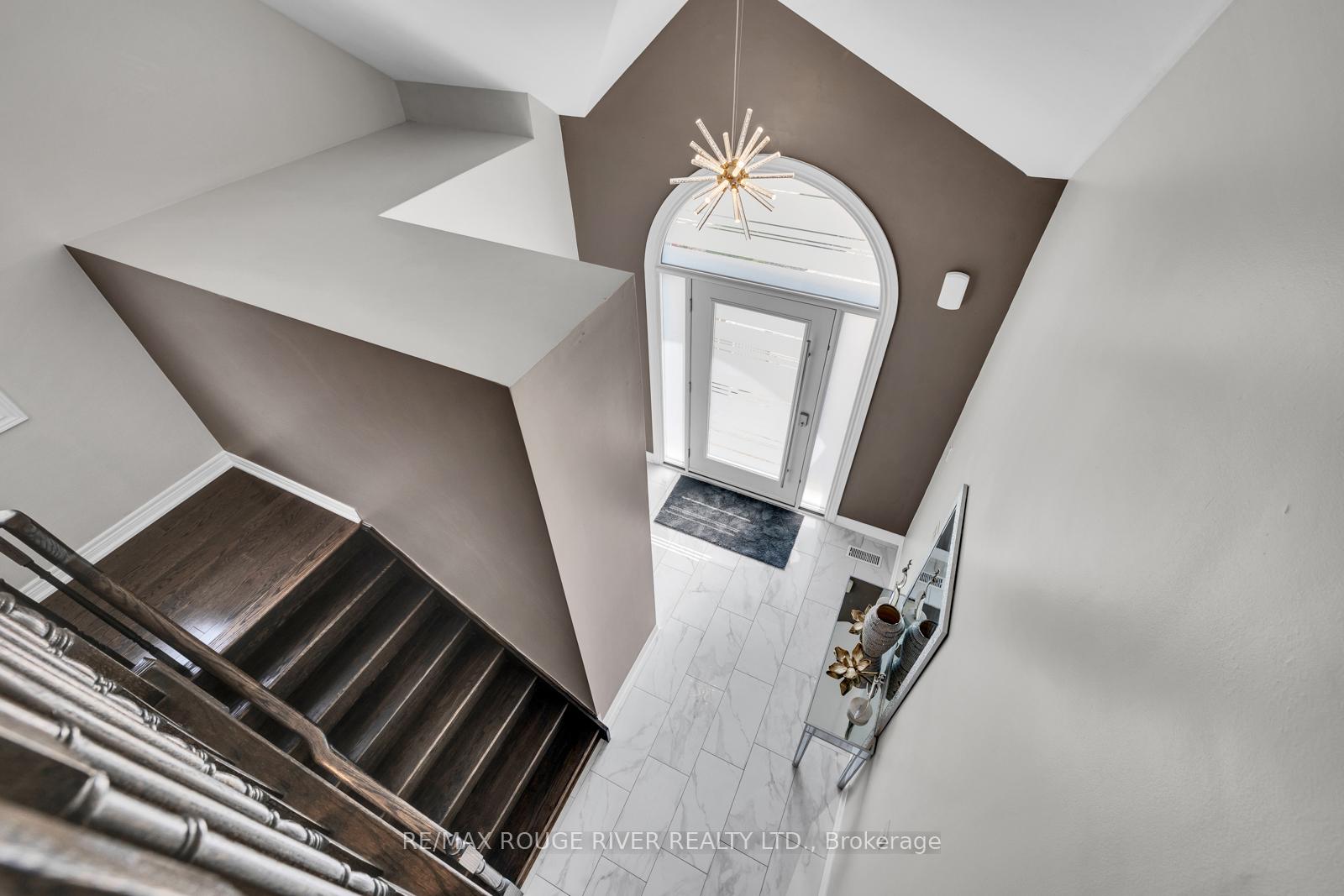 Photo 22 of 54 Erskine Drive, Clarington, Newcastle — HOMEH