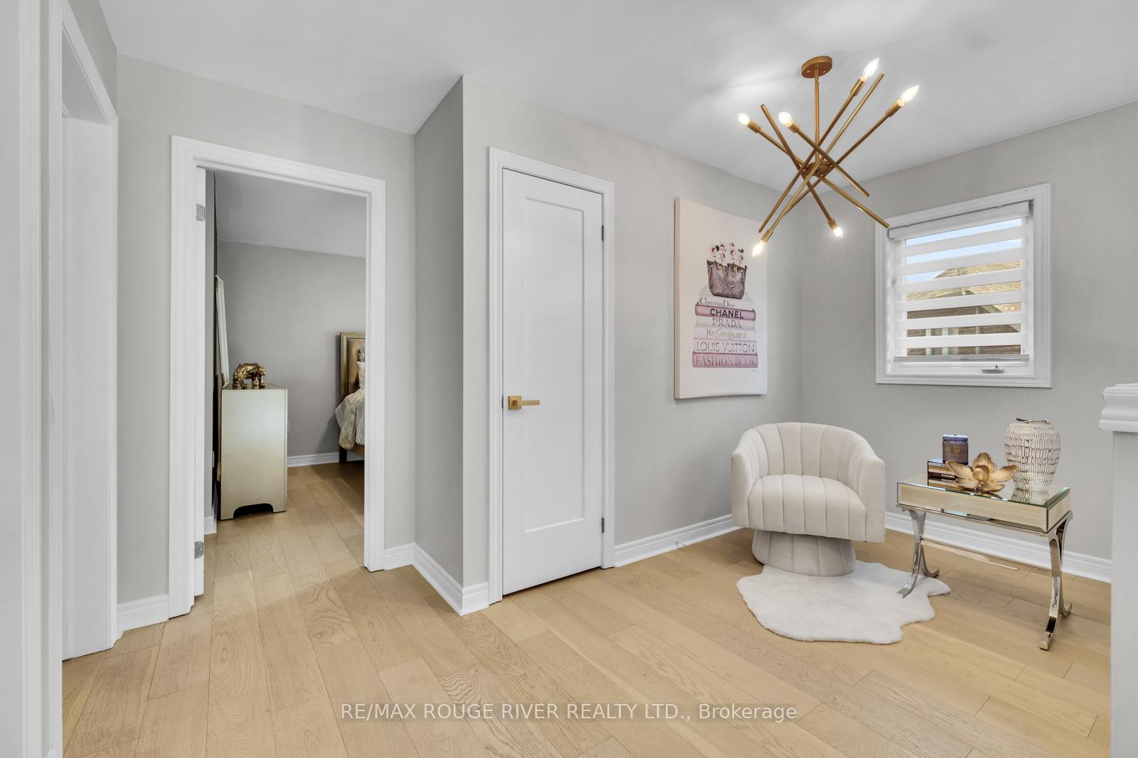Photo 23 of 54 Erskine Drive, Clarington, Newcastle — HOMEH