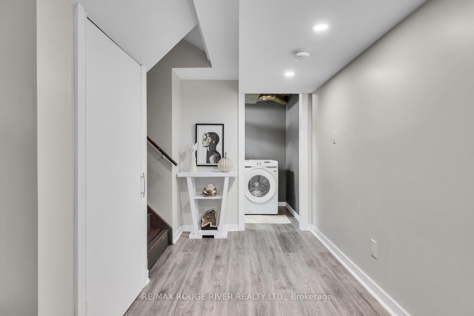 Photo 30 of 54 Erskine Drive, Clarington, Newcastle — HOMEH