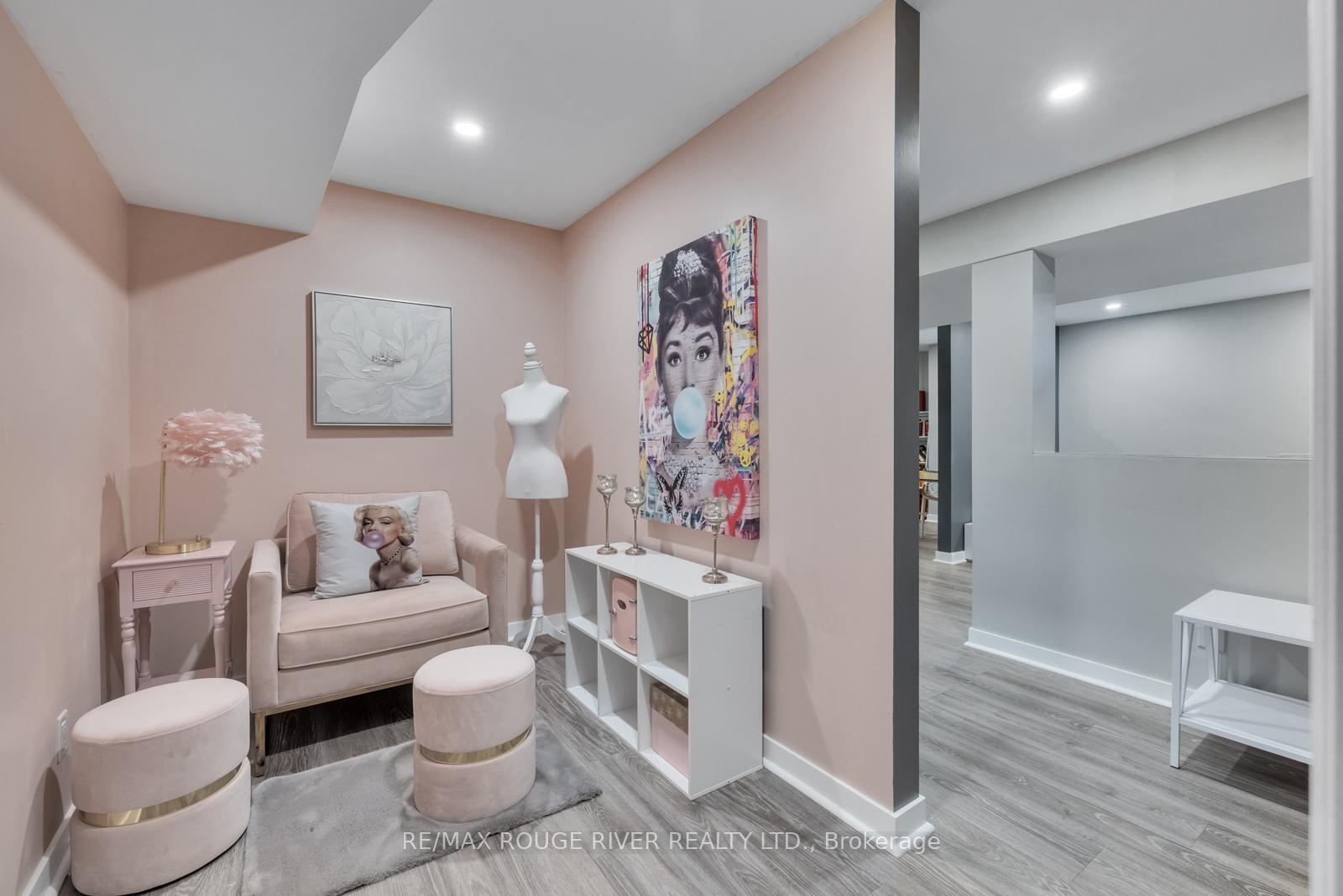 Photo 38 of 54 Erskine Drive, Clarington, Newcastle — HOMEH