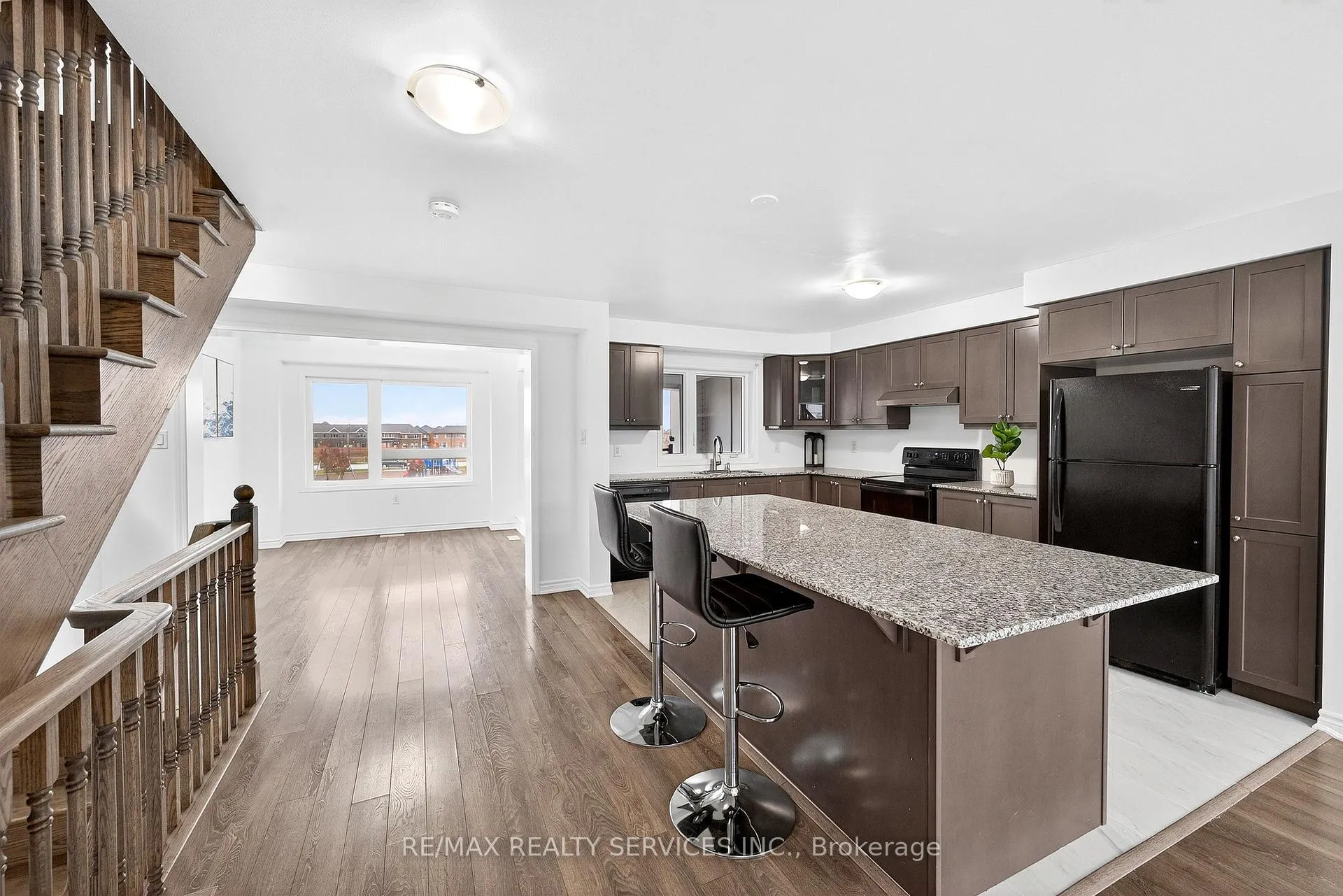 Photo 16 of 38 Divers Road, Brampton, Northwest Brampton — HOMEH