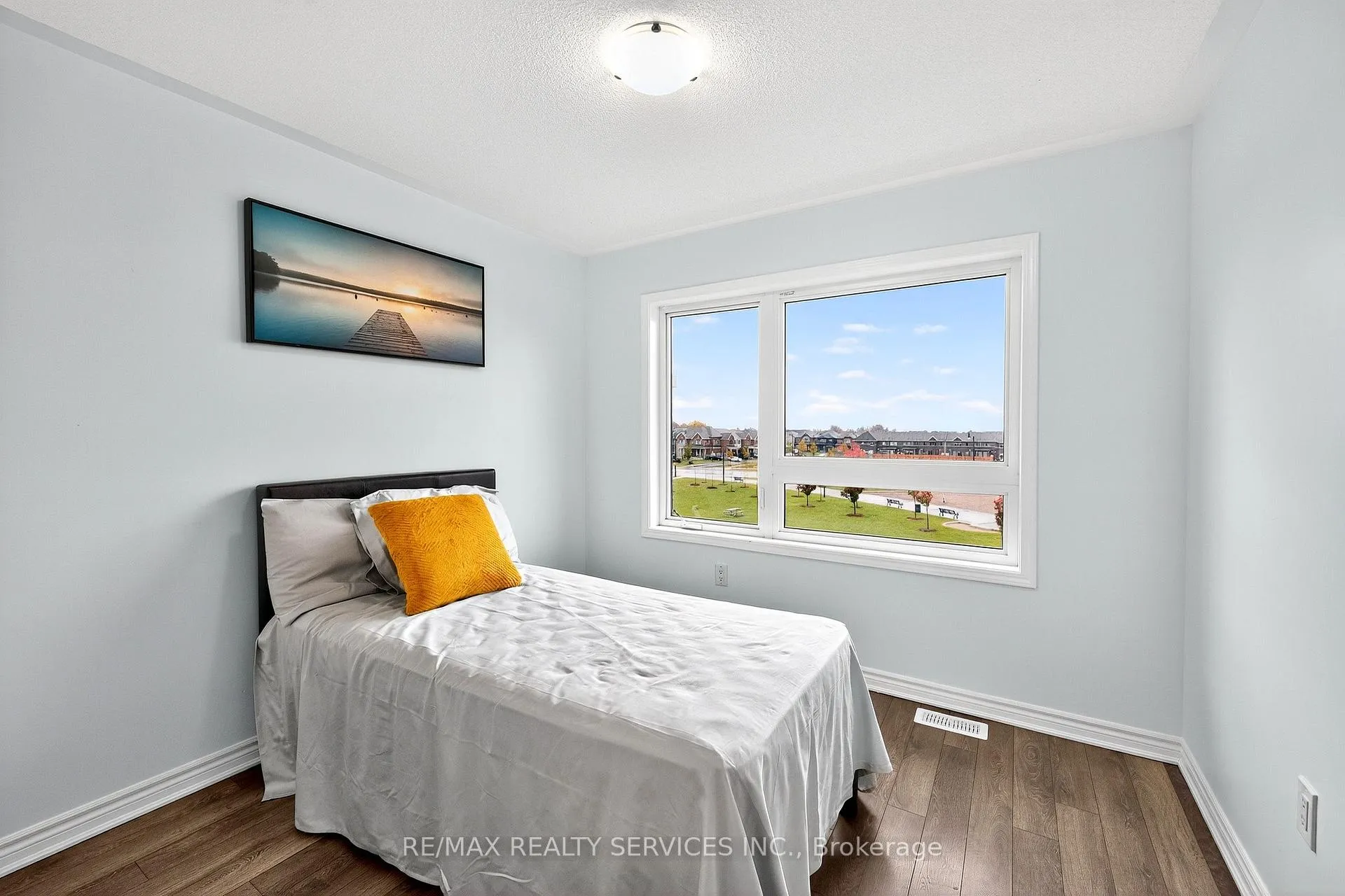 Photo 34 of 38 Divers Road, Brampton, Northwest Brampton — HOMEH
