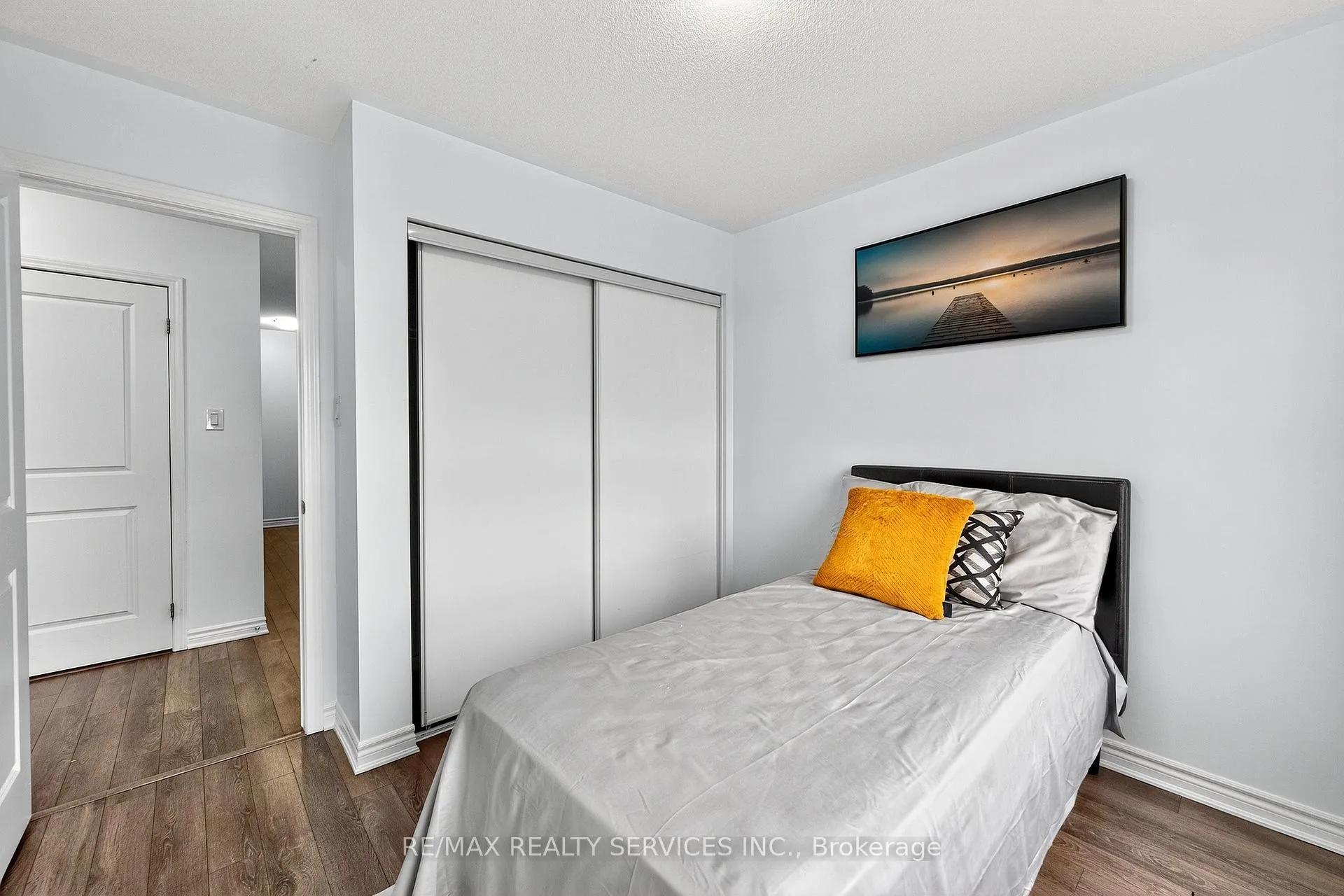 Photo 35 of 38 Divers Road, Brampton, Northwest Brampton — HOMEH