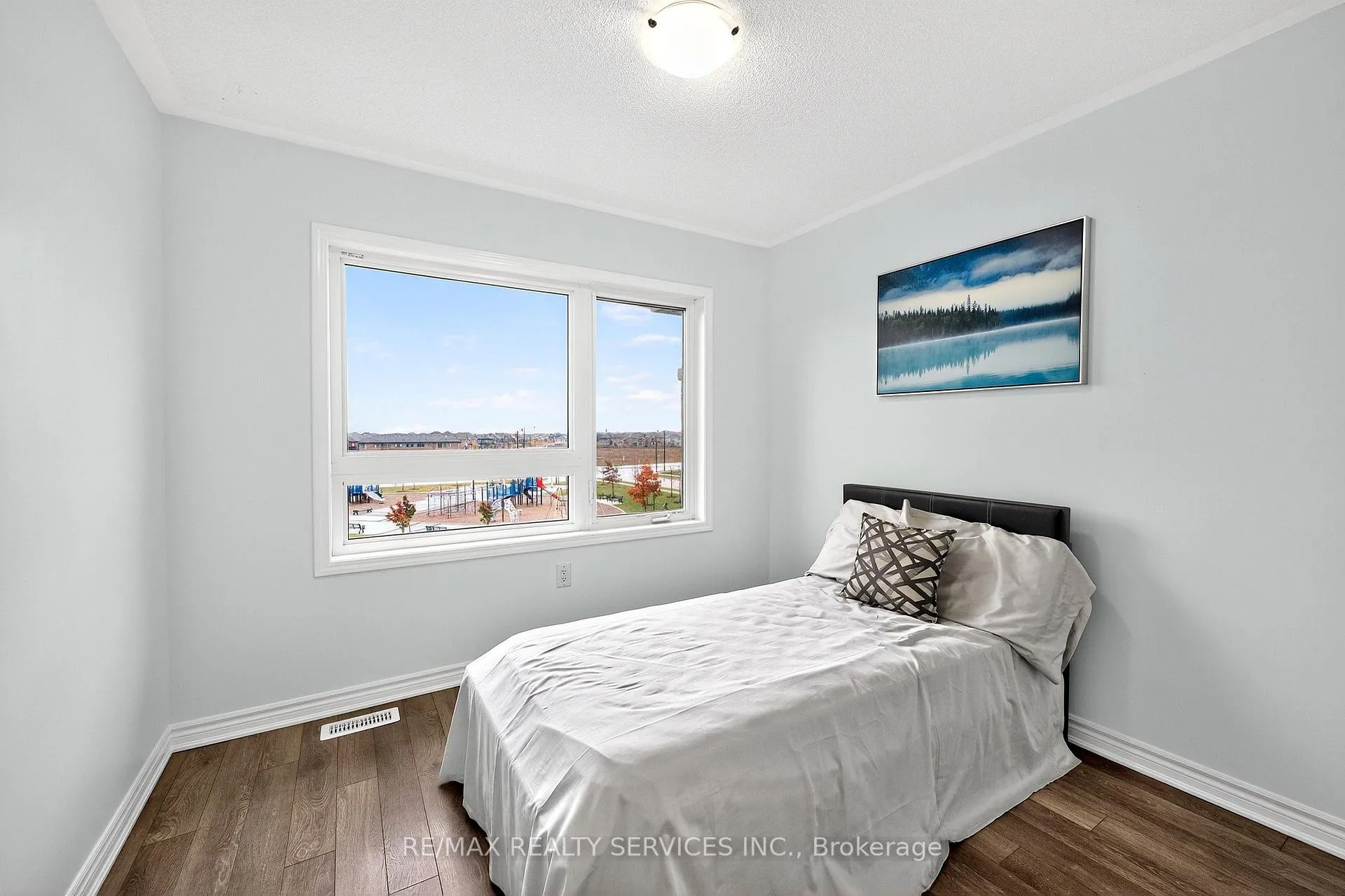 Photo 36 of 38 Divers Road, Brampton, Northwest Brampton — HOMEH