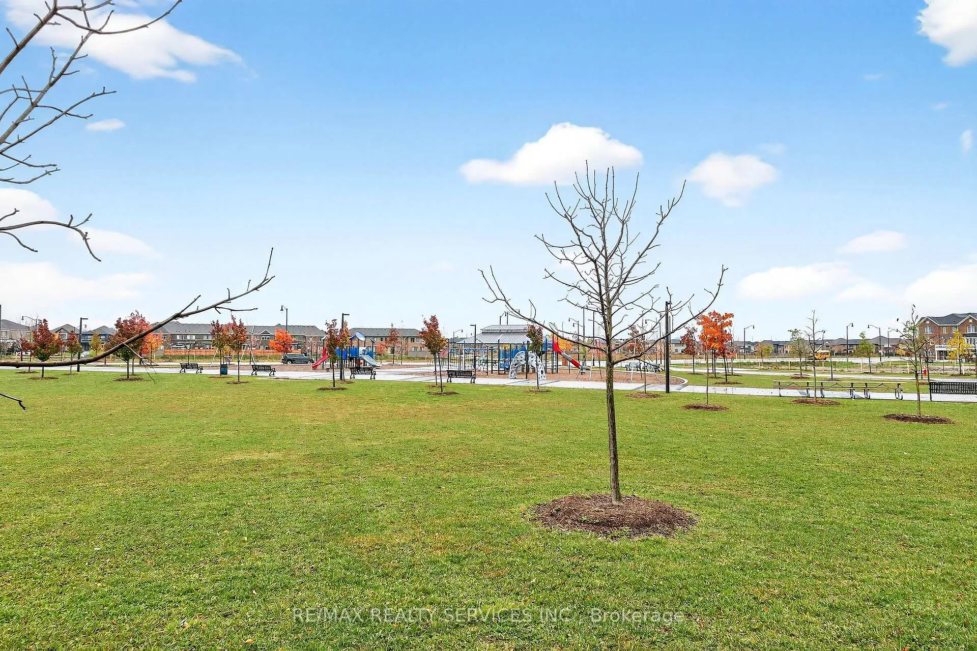 Photo 46 of 38 Divers Road, Brampton, Northwest Brampton — HOMEH