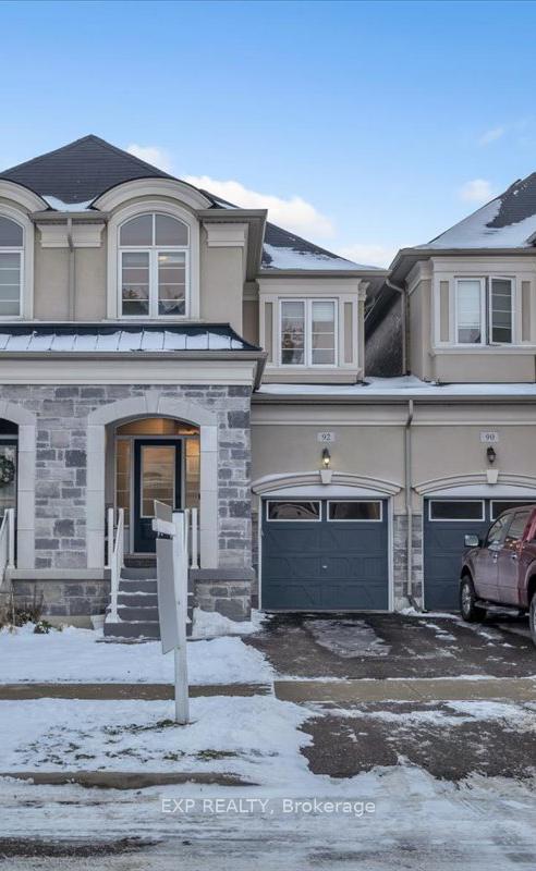 Photo 1 of 92 Upper Canada Court, Halton Hills, Georgetown — HOMEH