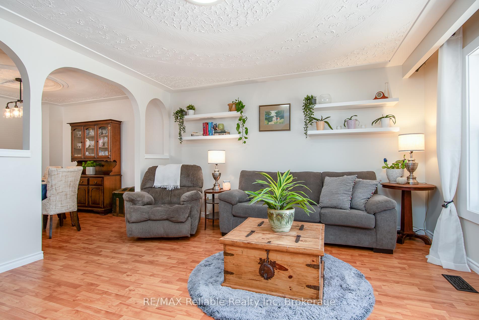 Photo 6 of 163 Marksam Road, Guelph, Willow West/Sugarbush/West Acres — HOMEH