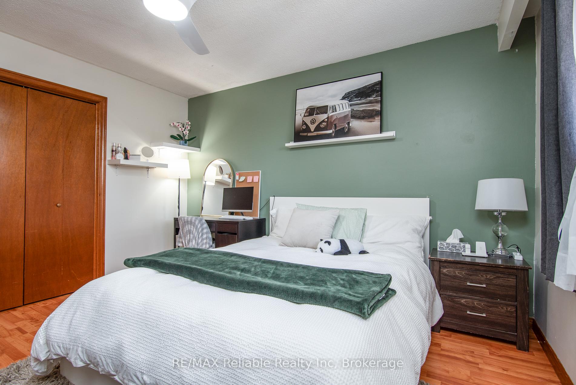 Photo 17 of 163 Marksam Road, Guelph, Willow West/Sugarbush/West Acres — HOMEH