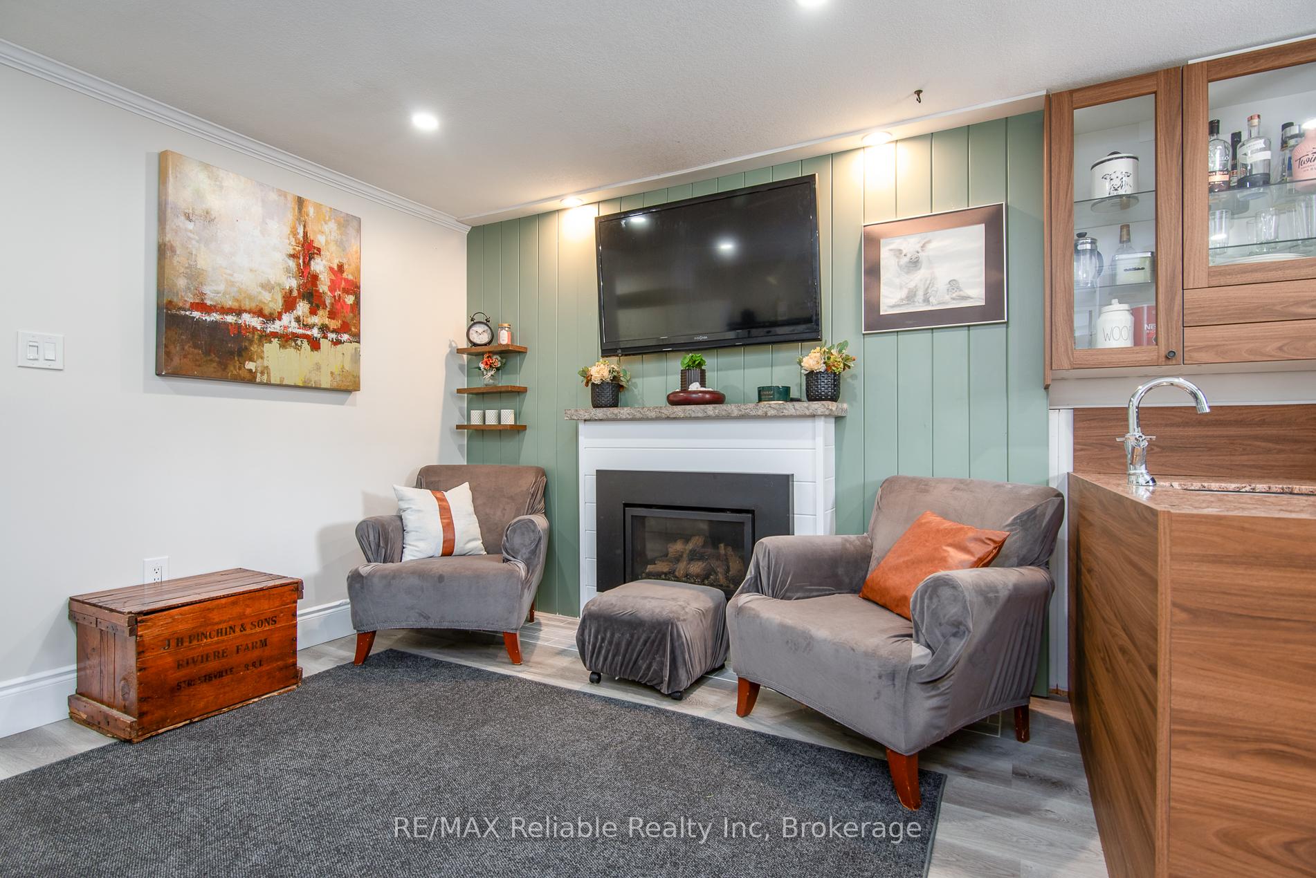 Photo 24 of 163 Marksam Road, Guelph, Willow West/Sugarbush/West Acres — HOMEH