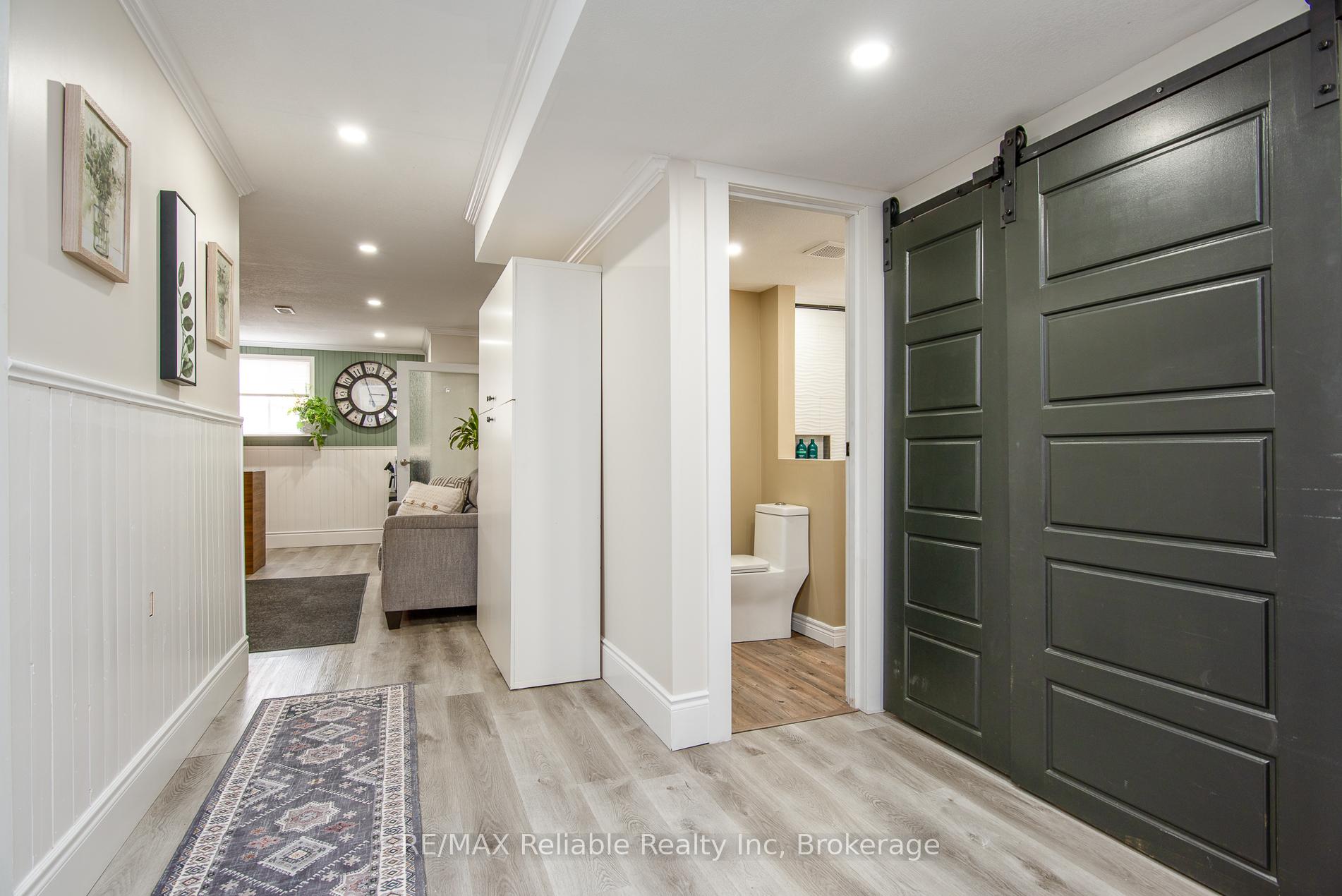 Photo 32 of 163 Marksam Road, Guelph, Willow West/Sugarbush/West Acres — HOMEH