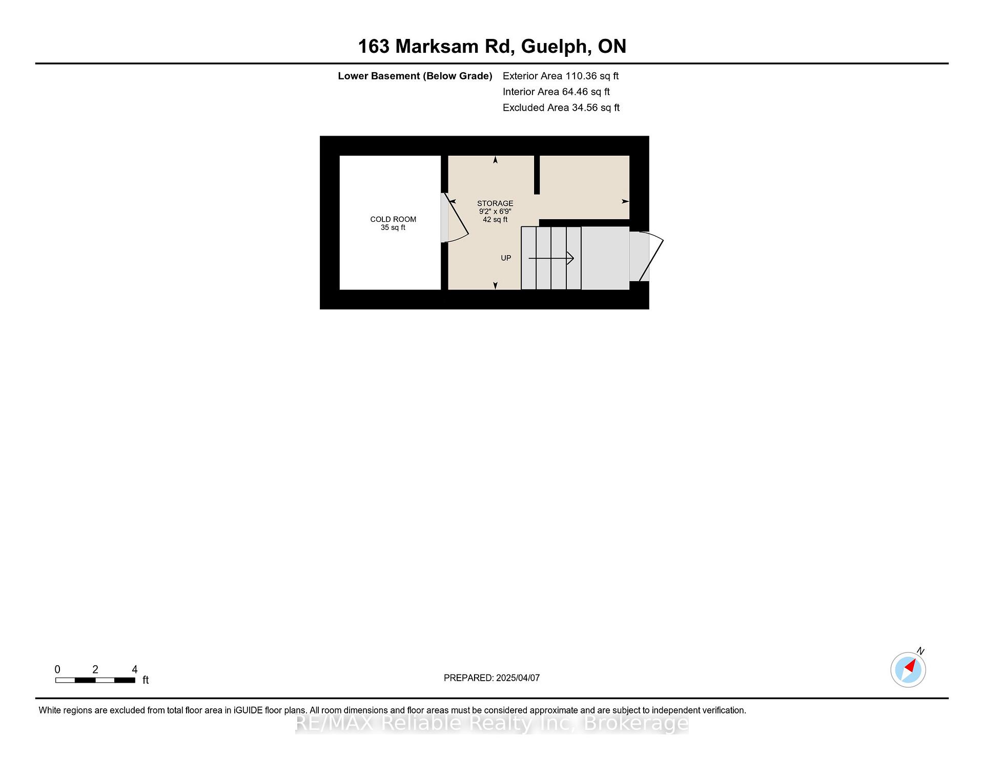 Photo 39 of 163 Marksam Road, Guelph, Willow West/Sugarbush/West Acres — HOMEH