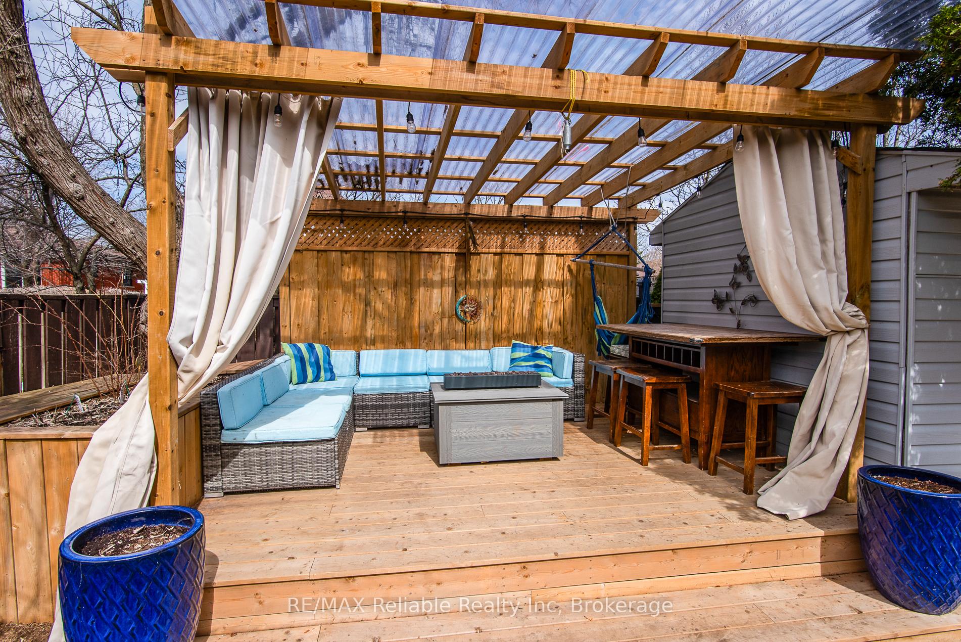 Photo 44 of 163 Marksam Road, Guelph, Willow West/Sugarbush/West Acres — HOMEH