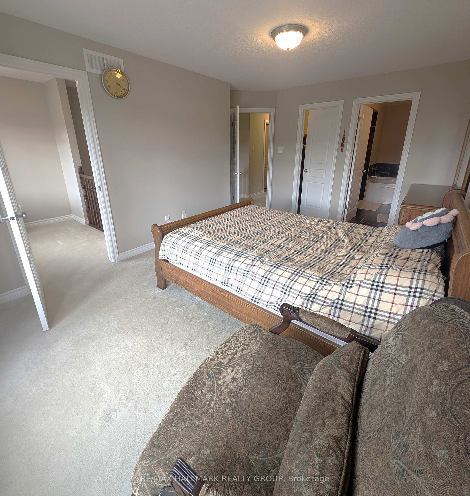 Photo 11 of 12 Madelon Drive, Ottawa, Barrhaven - Longfields — HOMEH
